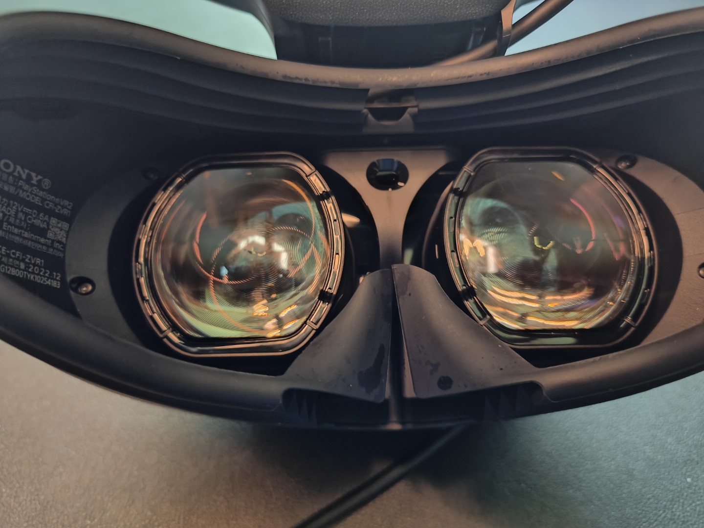 PlayStation VR2 Review
