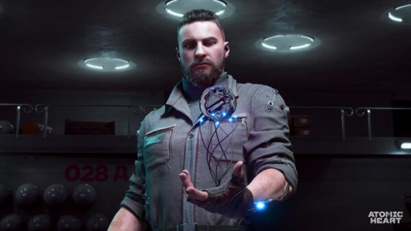 Goondu review: Does playing Detroit: Become Human make you feel more human? - Techgoondu