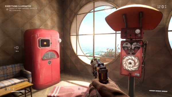 Atomic Heart review: A beautiful, fun game that often lacks focus and direction