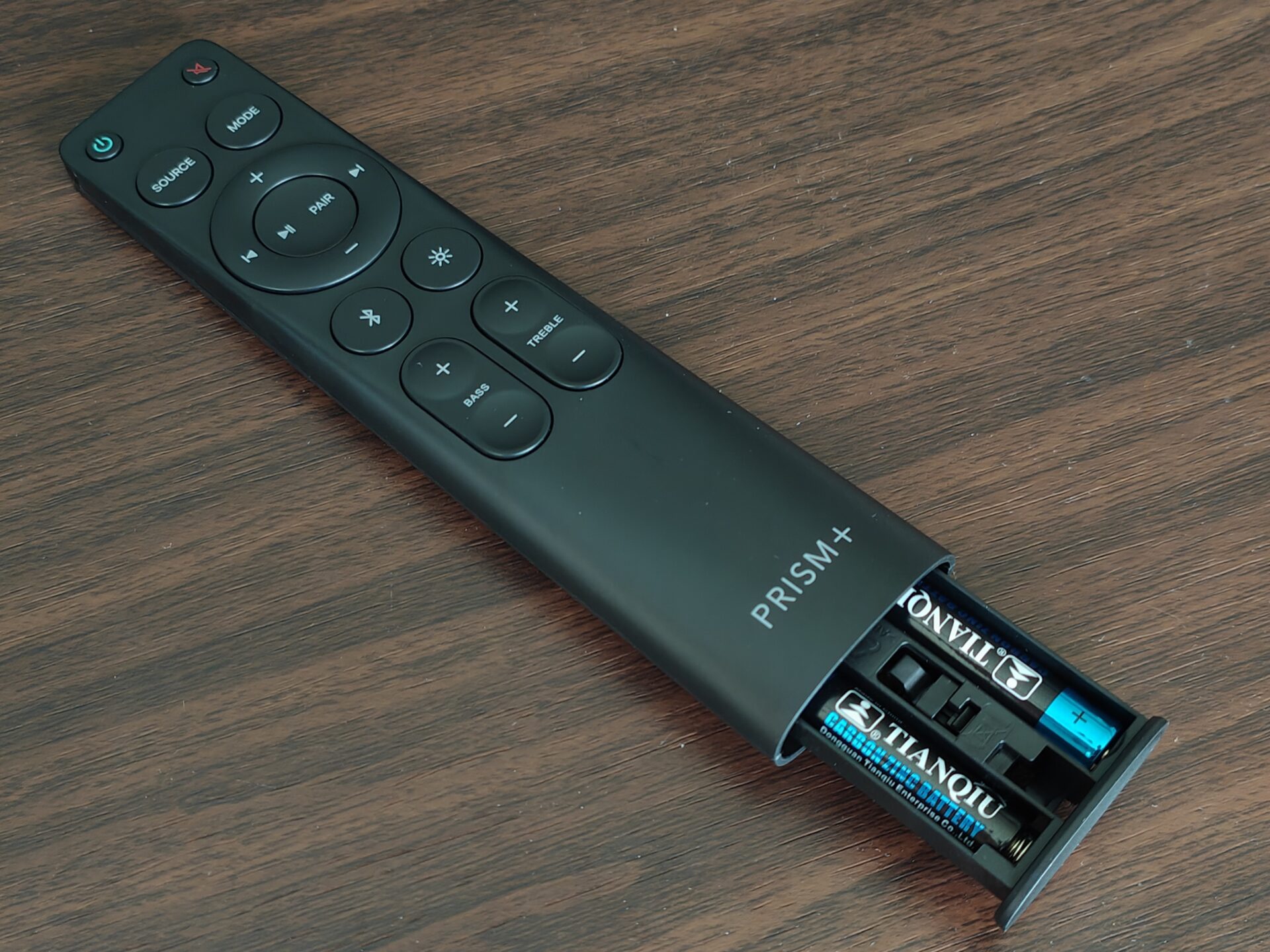 Prism+ Ripple review Soundbar with Dolby Atmos on a tight budget