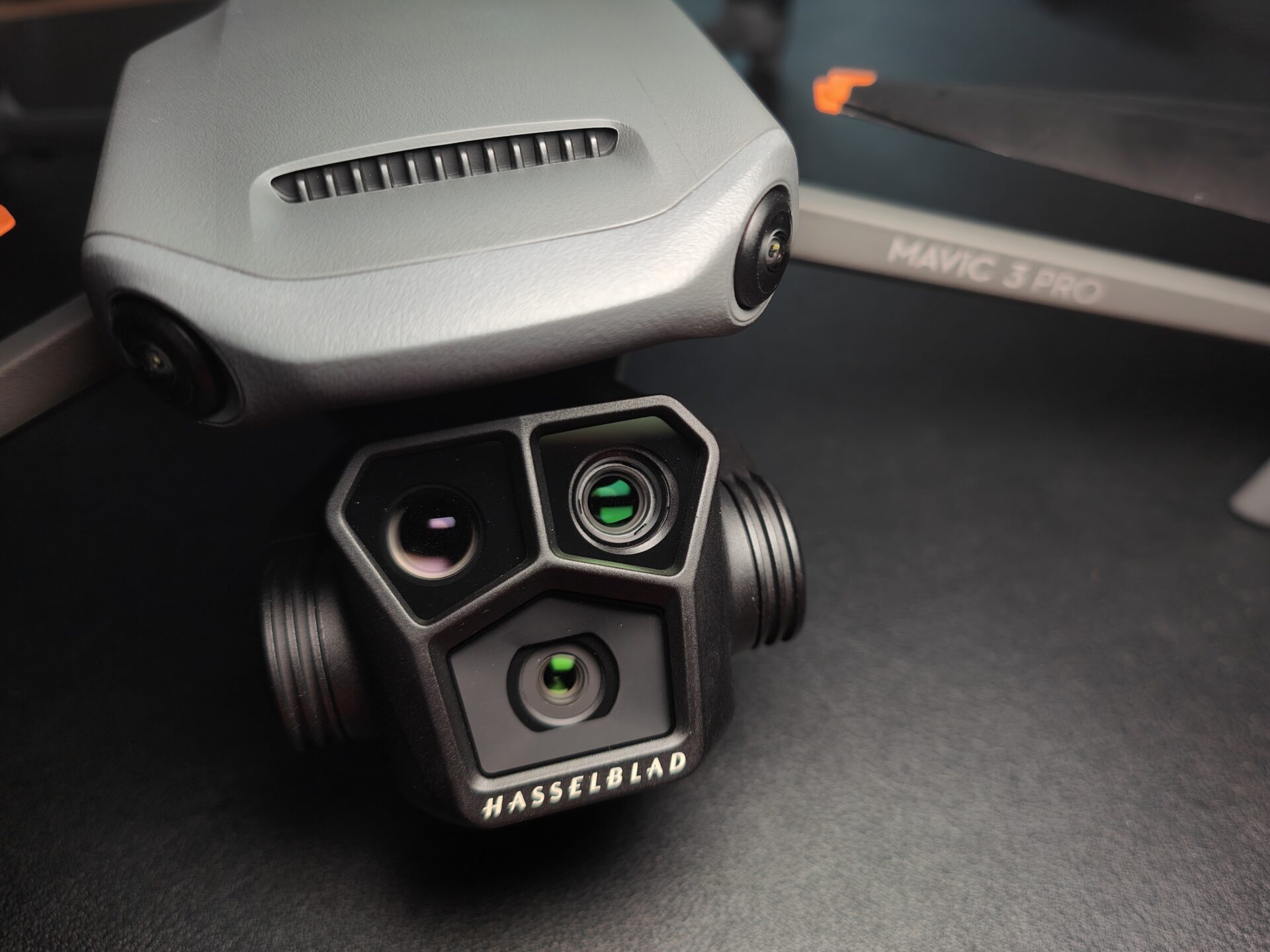 DJI Mavic 3 Pro review 