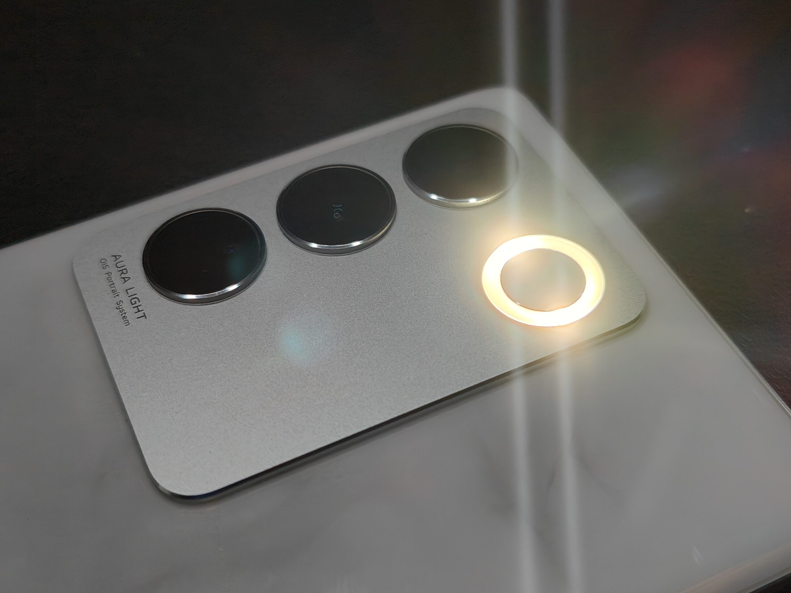 Vivo V27 review: A decent midrange option for imaging and performance ...