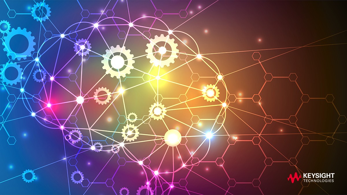 Keysight Technologies Culture