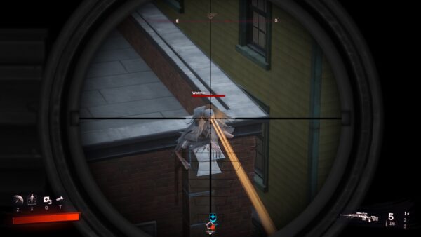 Redfall' Review: Vampire Hunter 2K23