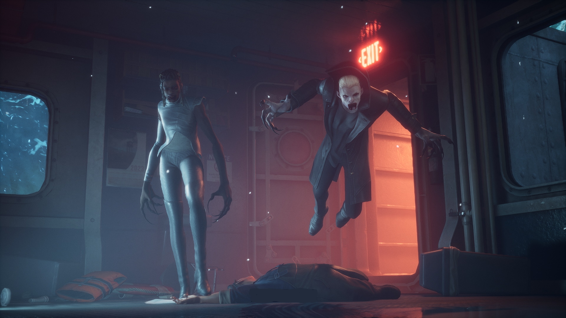 Redfall review: Vampire-slaying shooter doesn't suck but also doesn't leave a mark - Vimarsana News