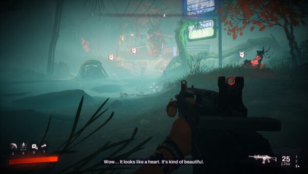 Redfall review – vampire shooter is sucked dry of fun