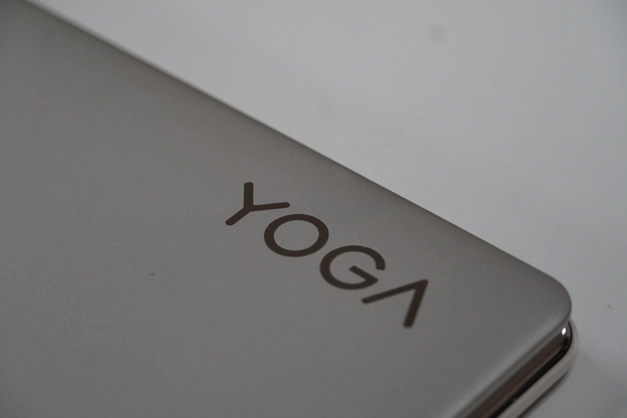 Lenovo Yoga 9i (Gen 8) review: Excellent speakers, keyboard, but stylus seems an afterthought - Vimarsana News