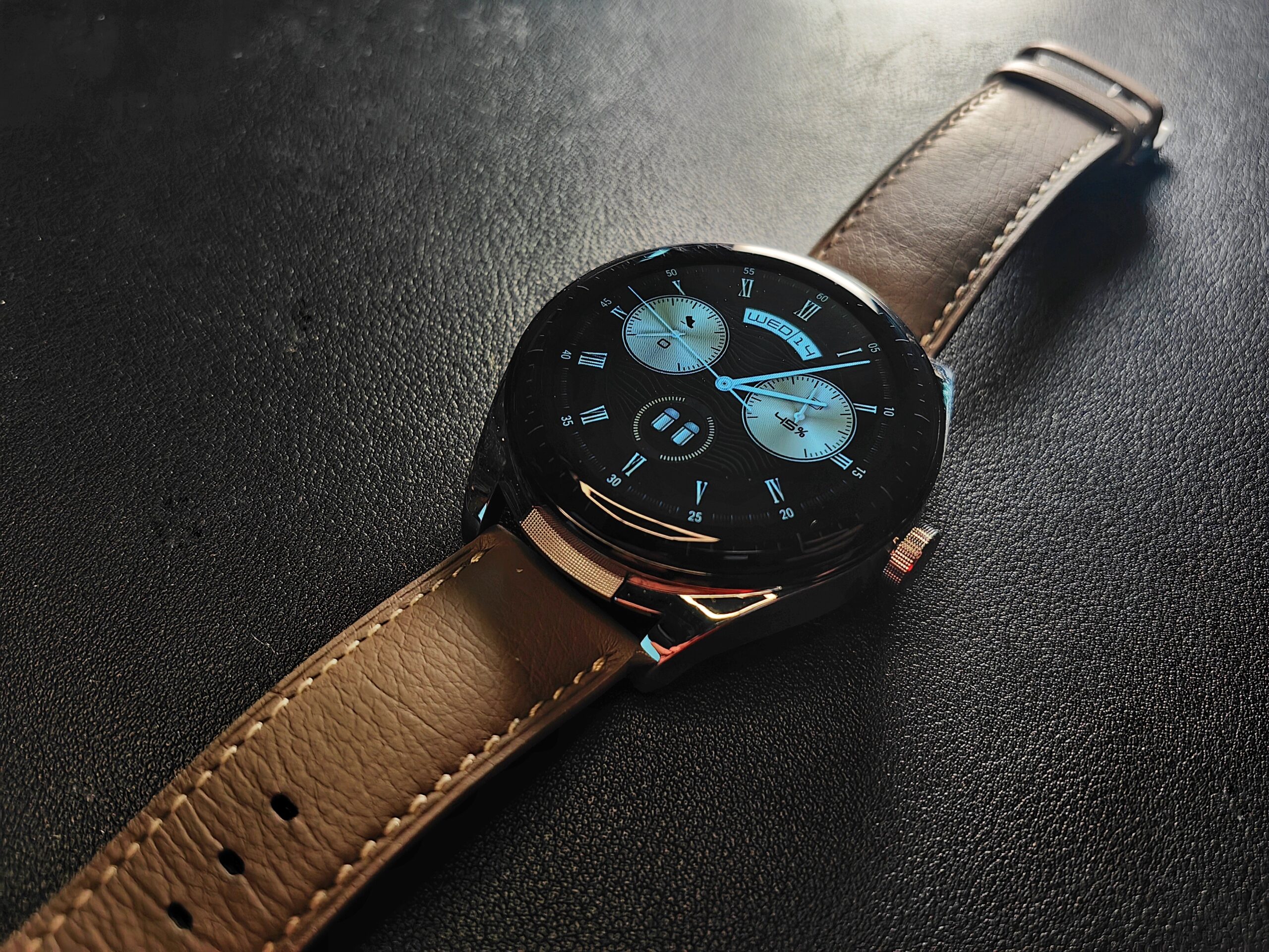 Huawei Watch Buds review: I couldn't live with this gadget