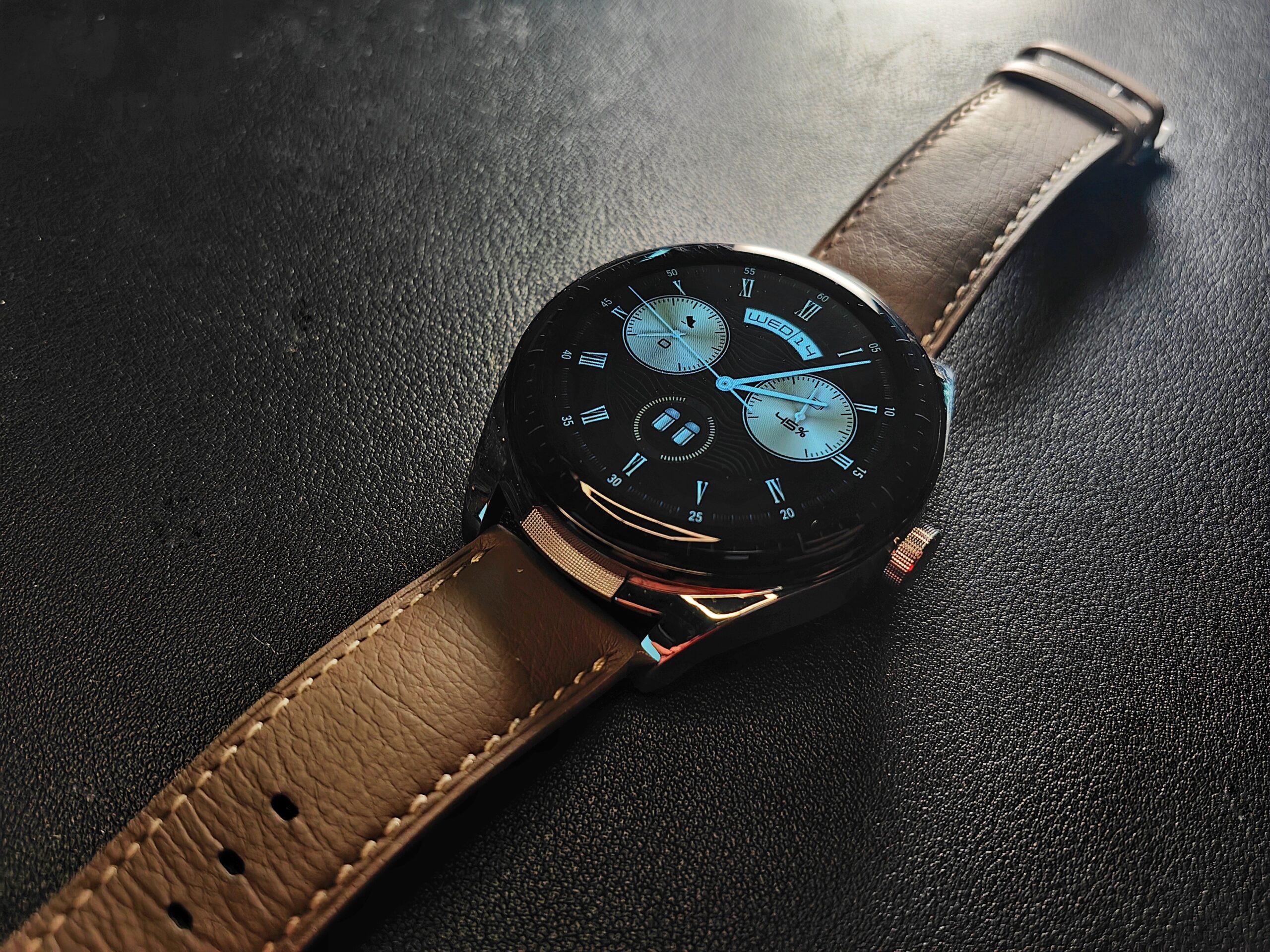 Louis Vuitton Tambour Horizon Lightup review: An expensive but amped-up  smartwatch - Techgoondu