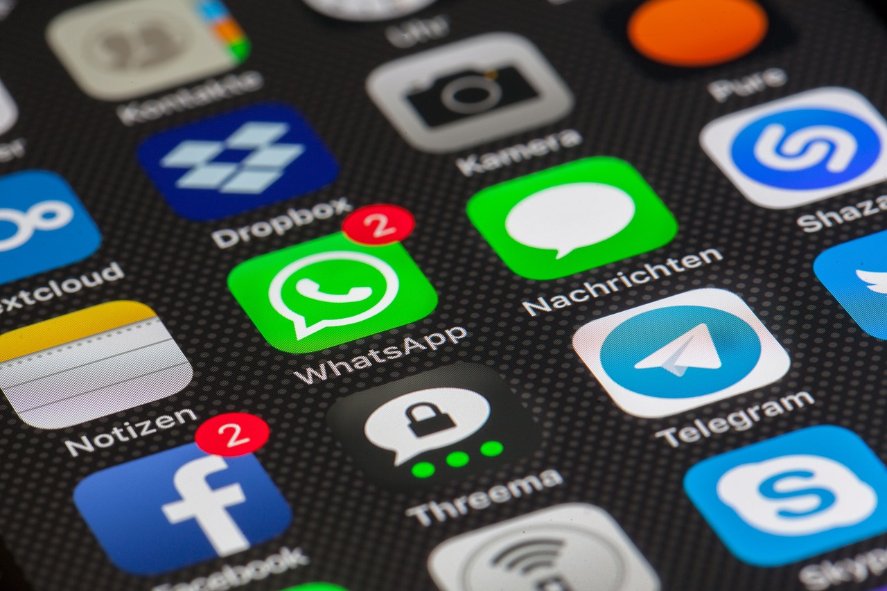 Beyond polls and editable messages, a few WhatsApp privacy, migration features we truly need - Vimarsana News