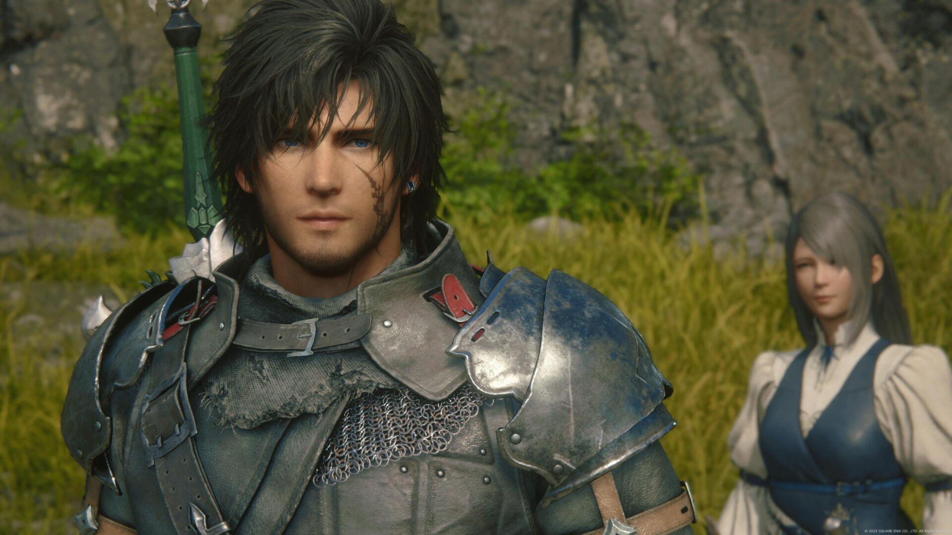 Ffxvi Final Fantasy XVI review: An emotional and beautiful dark fantasy ...
