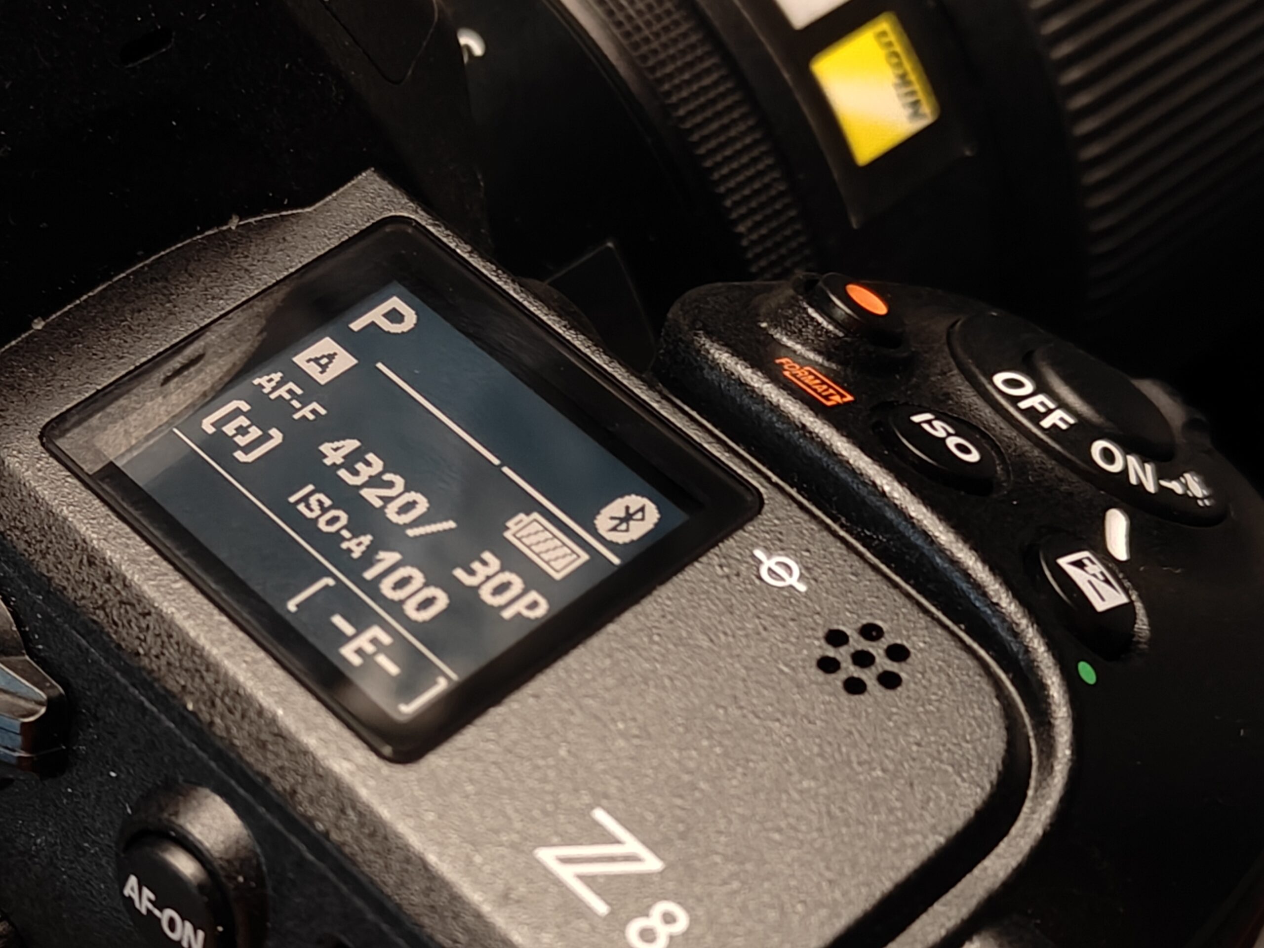 Nikon Z8 review: a supercharged D850 successor: Digital Photography Review