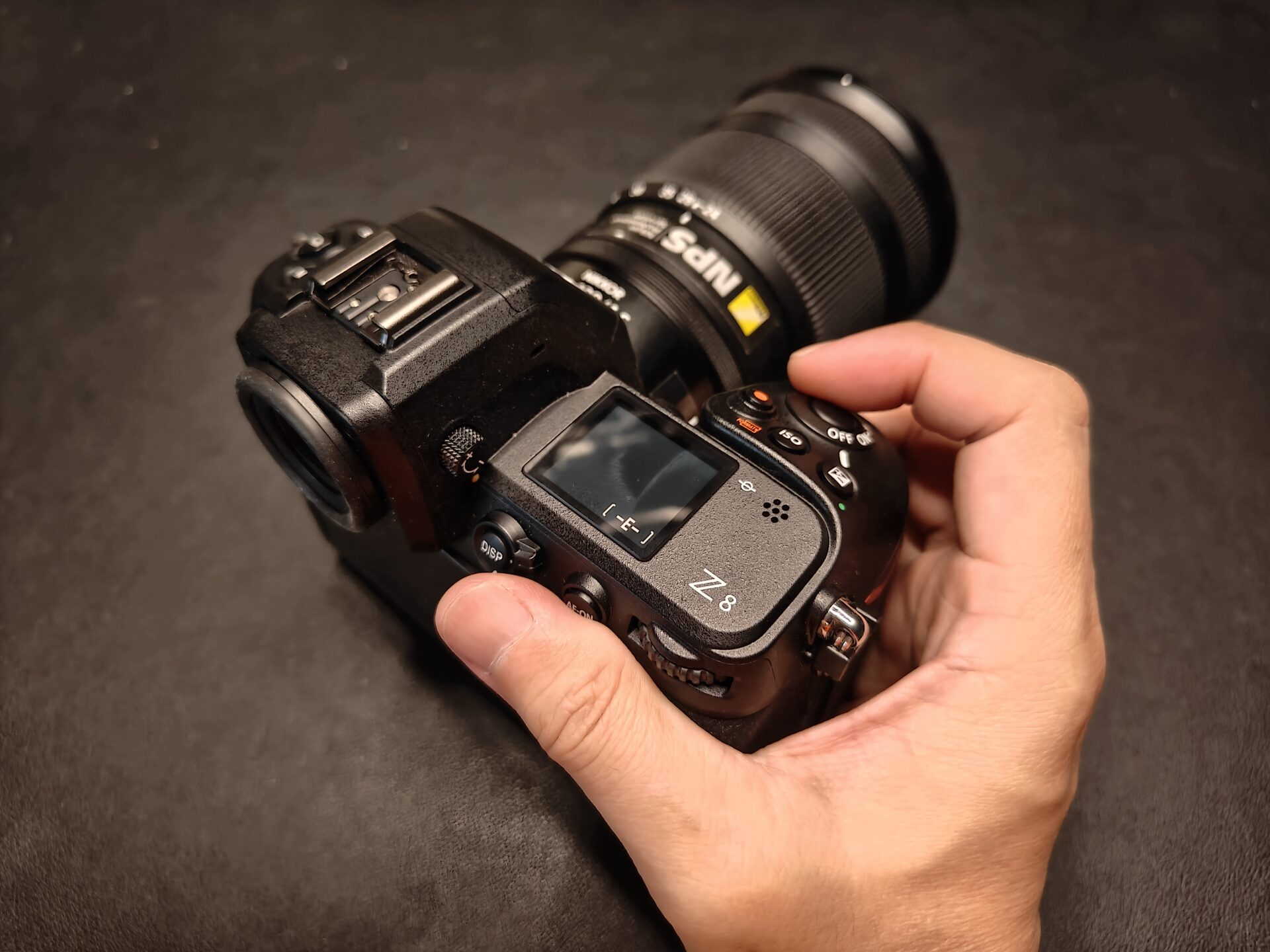 Nikon Z8 Review: Succeeding D850 With Z9 Performance At A Lower Price