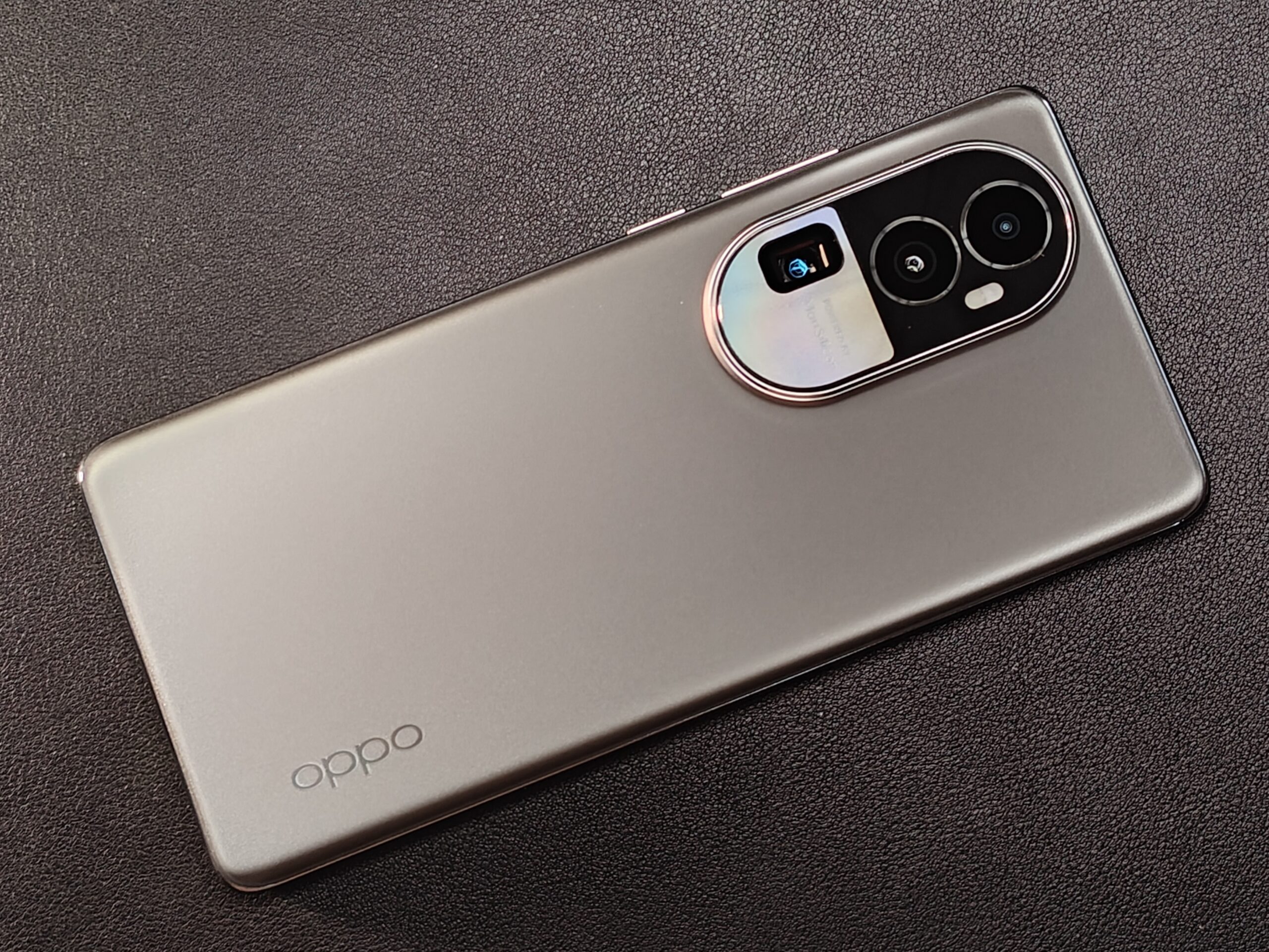Oppo Reno 10 Pro+ review: Promising camera but needs consistency - Vimarsana News