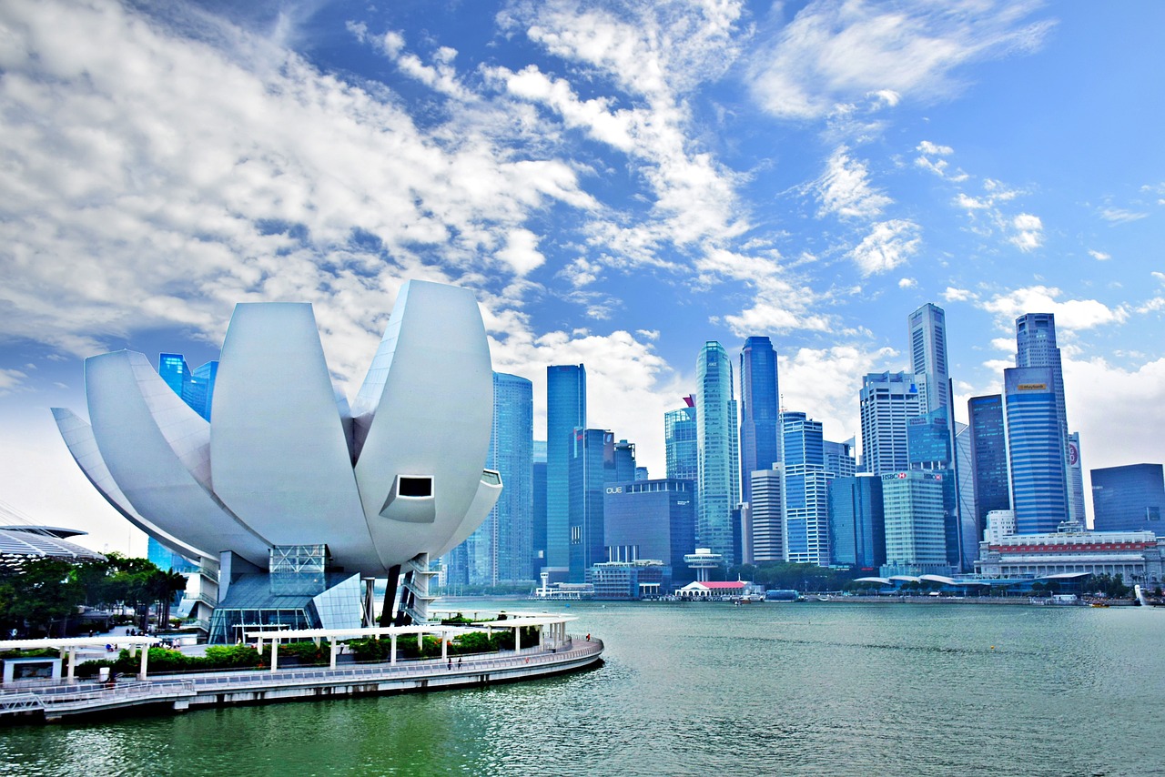 Phishing, ransomware remain key concerns in Singapore, as hackers find success - Vimarsana News