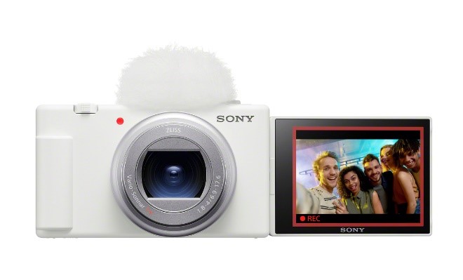 Sony ZV-1 Mark 2 review: An all rounder with some weaknesses - Vimarsana News