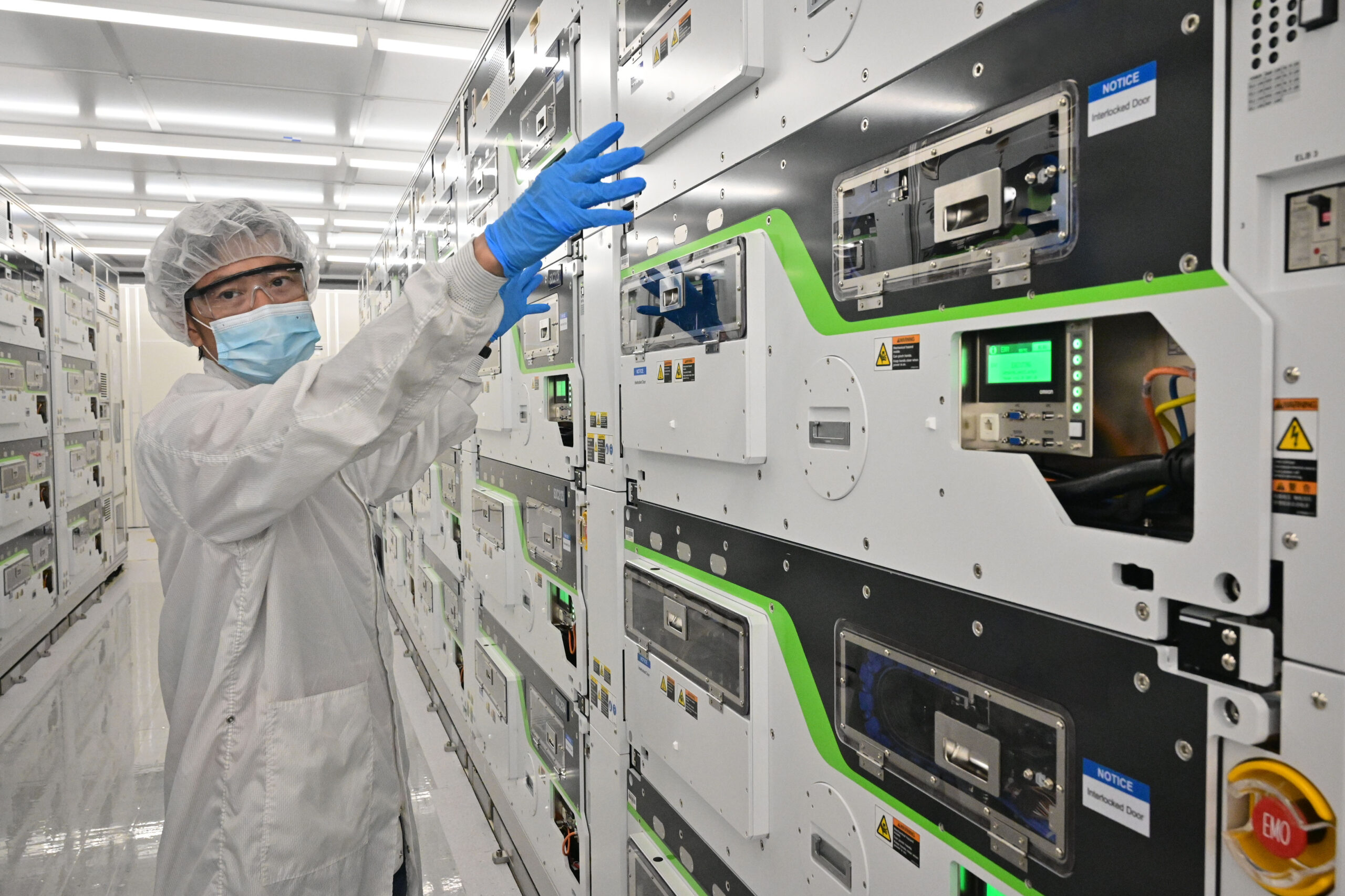 An inside look at Intel's Malaysia chip assembly and test operations - Vimarsana News