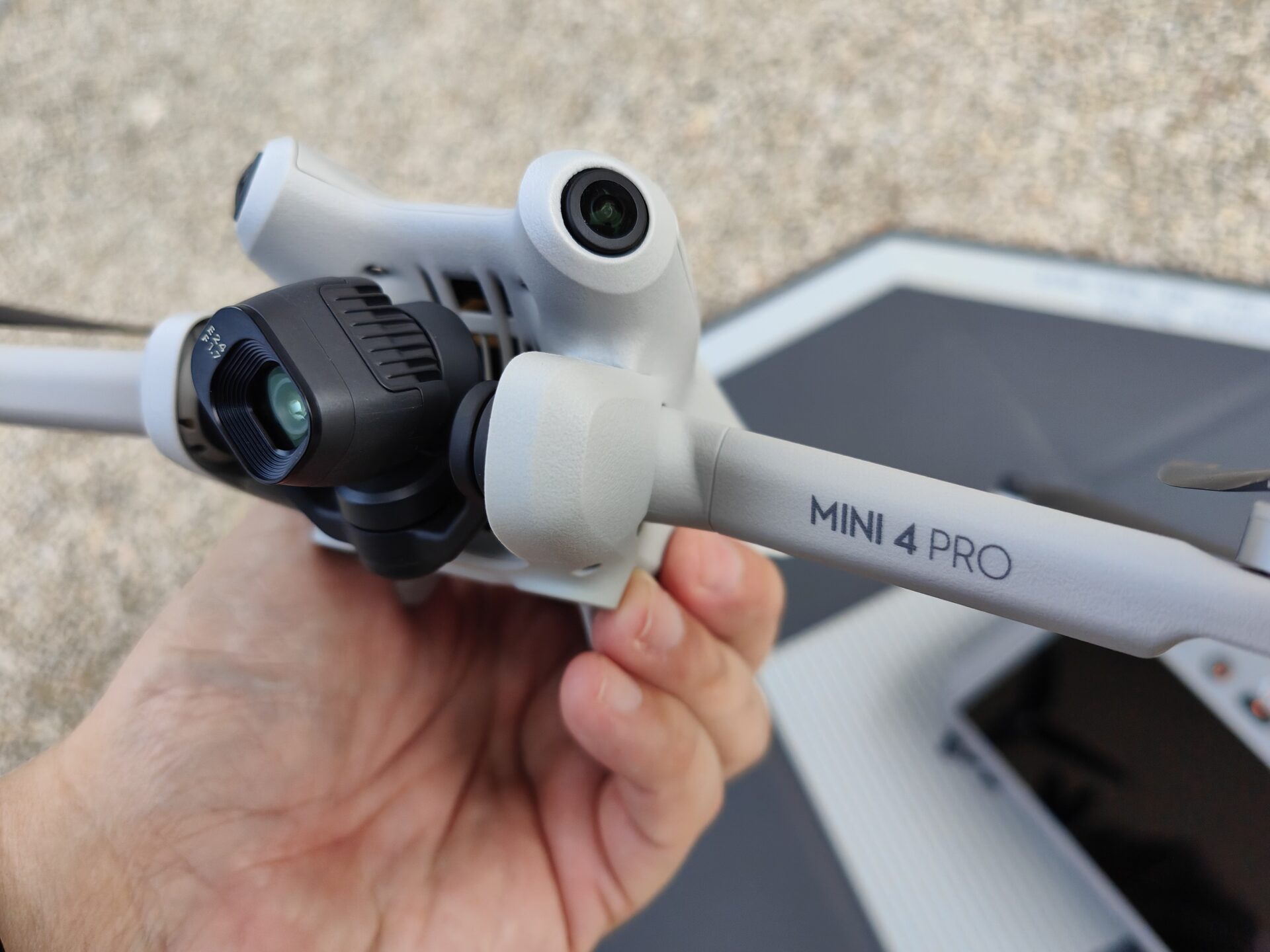 Hands on: DJI Mini 4 Pro makes it easy for users to fly - Techgoondu