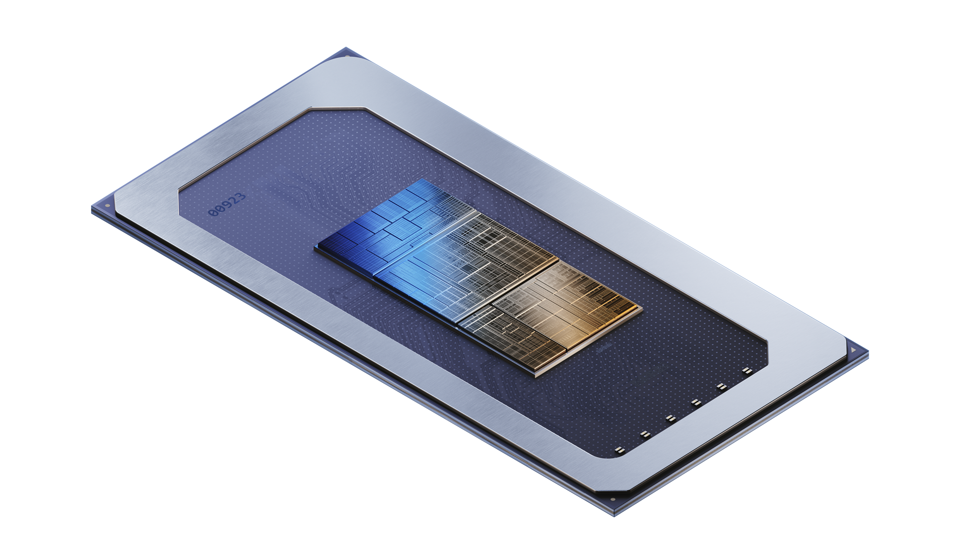 Intel unveils redesigned Core Ultra CPUs, first built on new Intel 4 process - Vimarsana News
