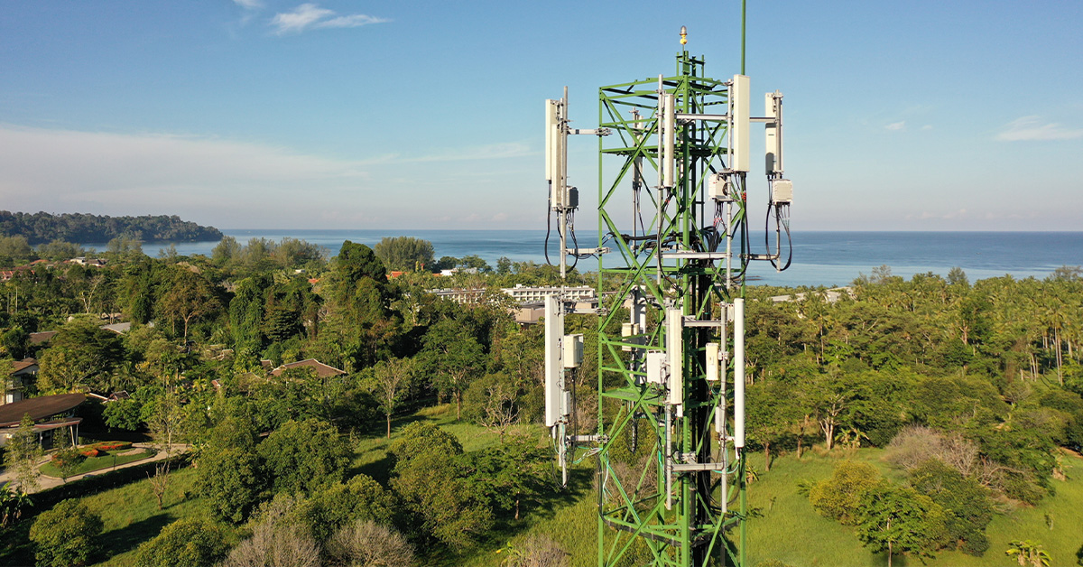 NTT Docomo uses Nvidia chips to power 5G networks, save costs - Vimarsana News