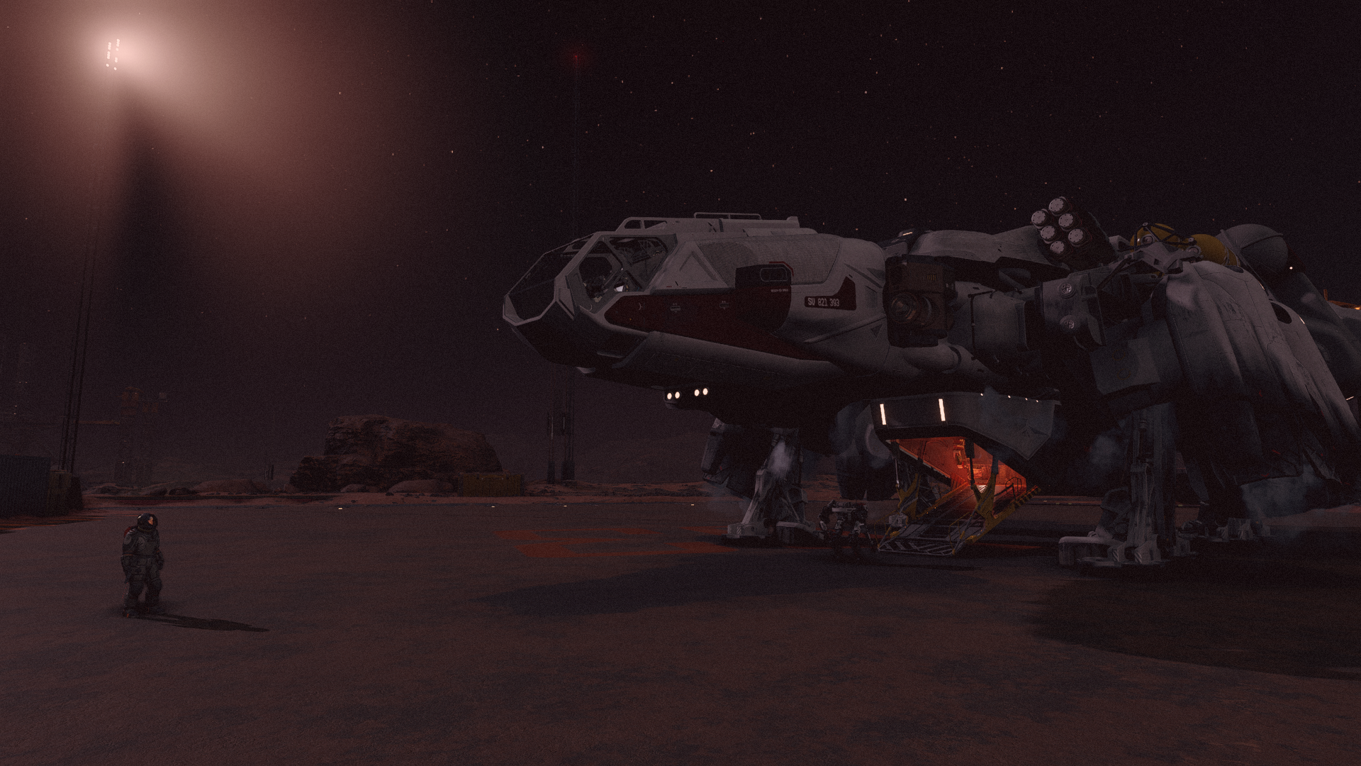 Starfield review: Slow paced adventures in space - Vimarsana News