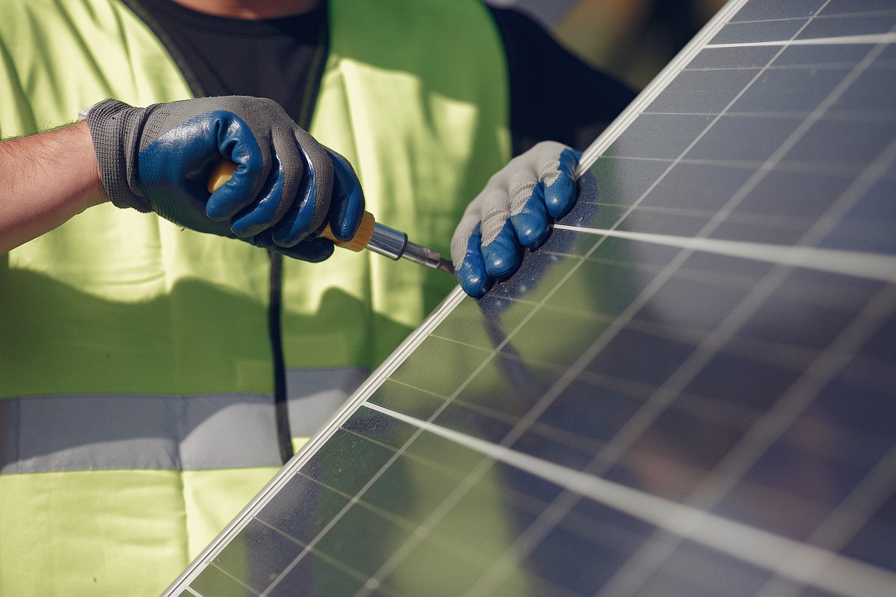 How IT can leave a bigger handprint for sustainability: Cisco - Vimarsana News