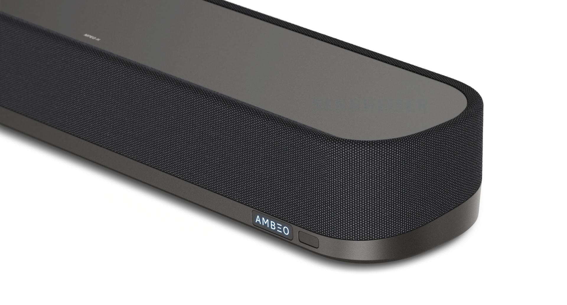 Sennheiser Ambeo Soundbar Mini review: Immersive movie audio despite compact size - Vimarsana News