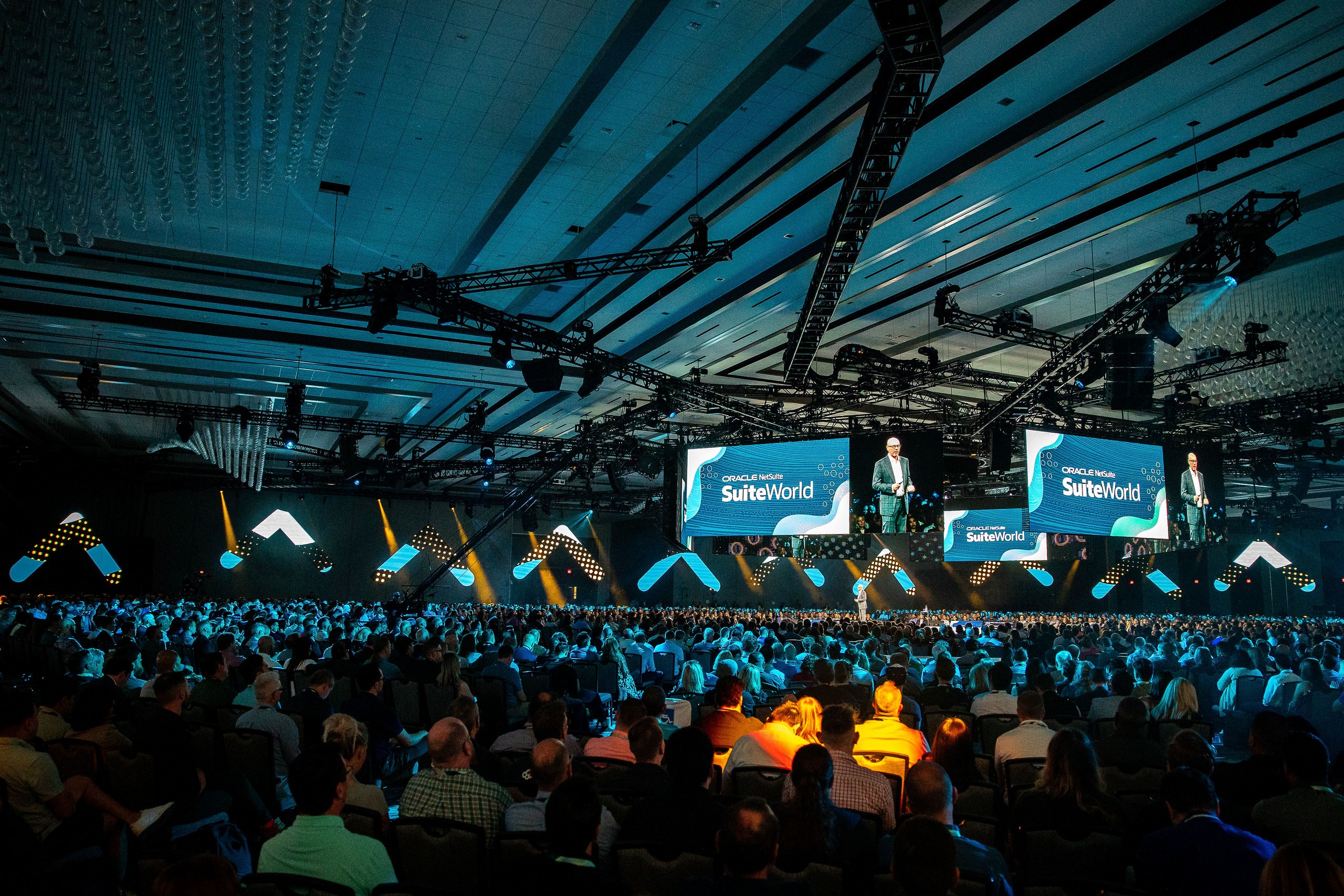 NetSuite focuses on enhancing text for its GenAI strategy - Vimarsana News