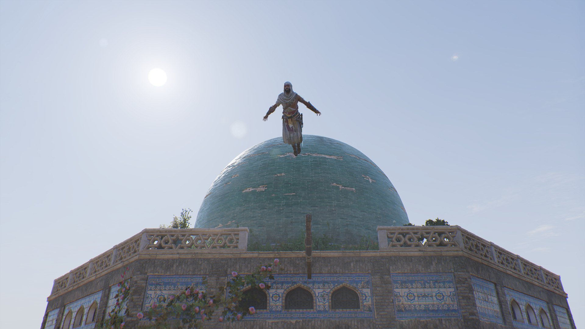Assassin's Creed Mirage review: Back to basics in Baghdad - Vimarsana News