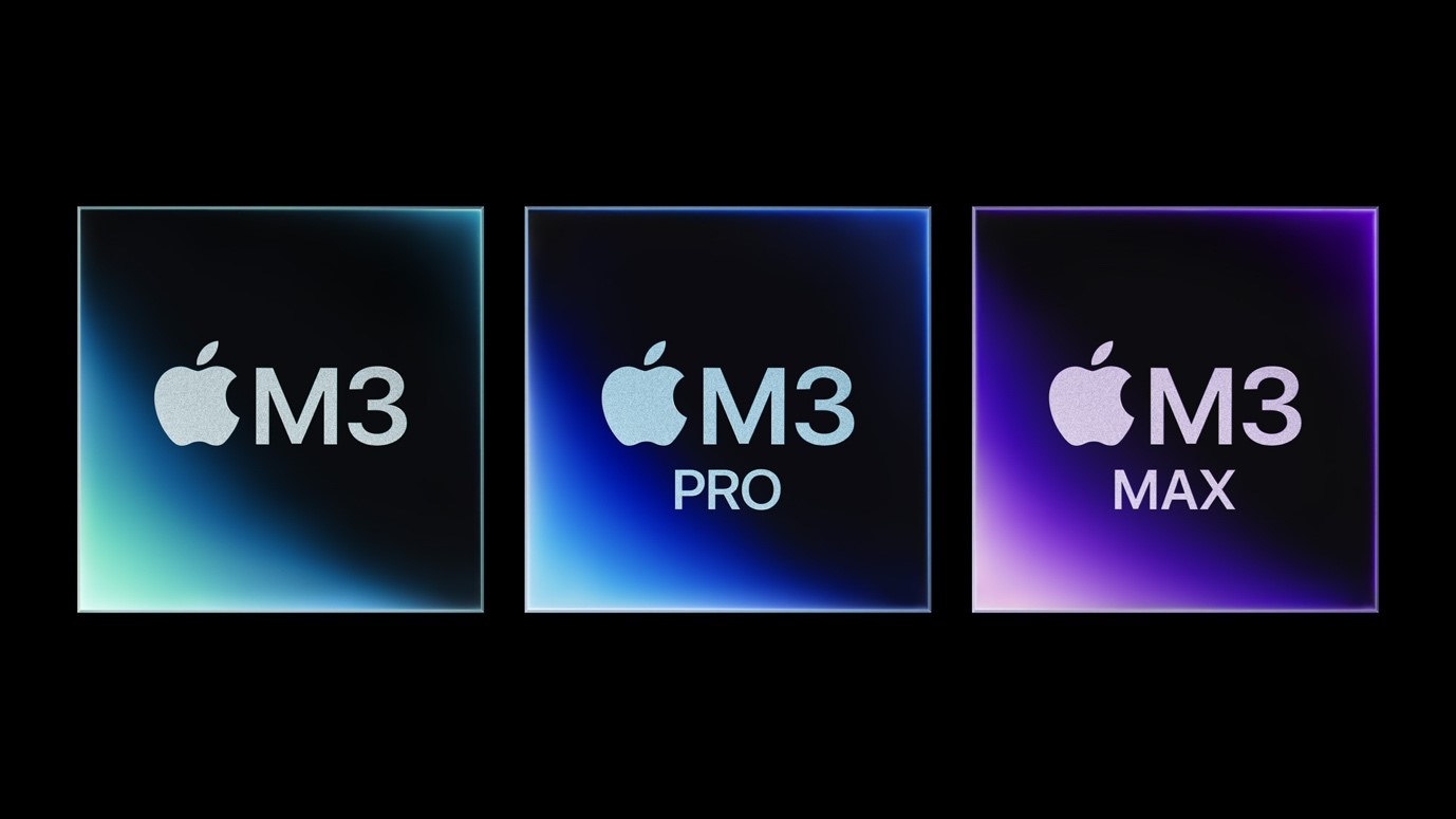 New Apple M3 chips bump up graphics speed and performance - Vimarsana News