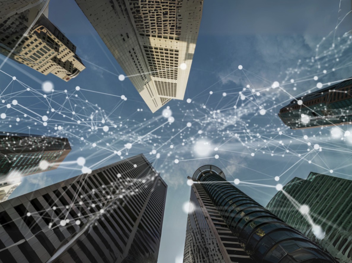 Five surprising benefits of network visualisation - Vimarsana News