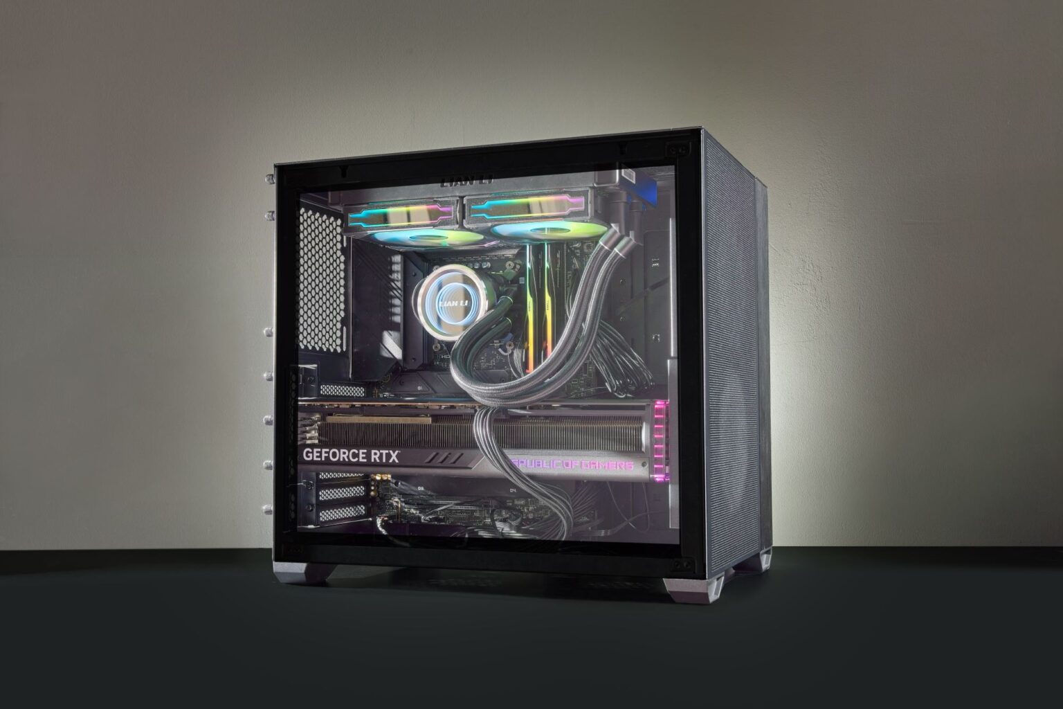 Best PC Cases 2024: Our Tested Picks for Your Next Build