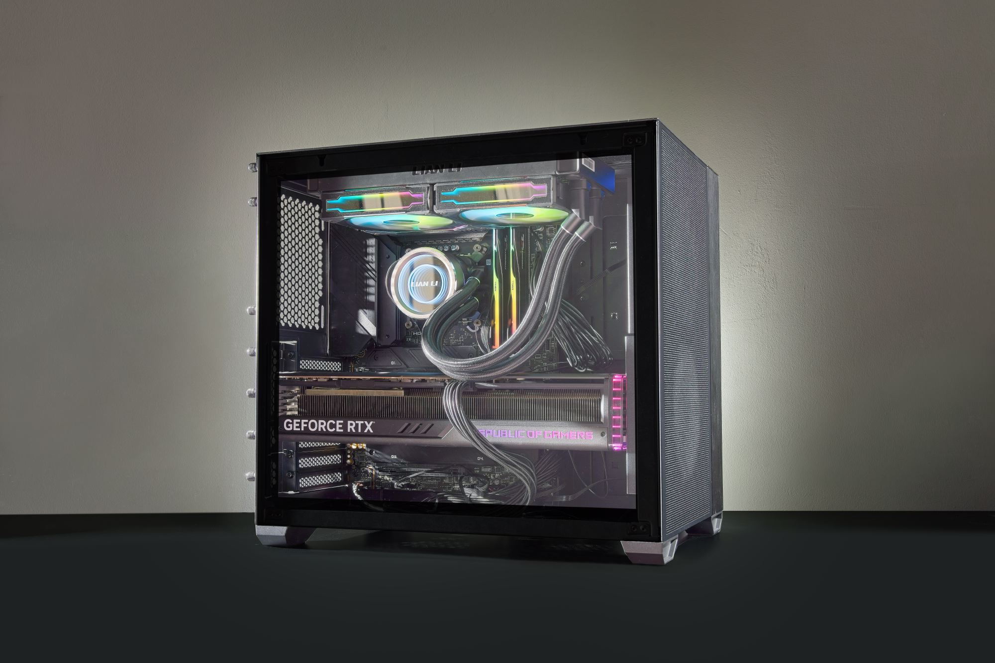 TG PC 2024: Build your own gaming and workstation PC for the new year - Vimarsana News