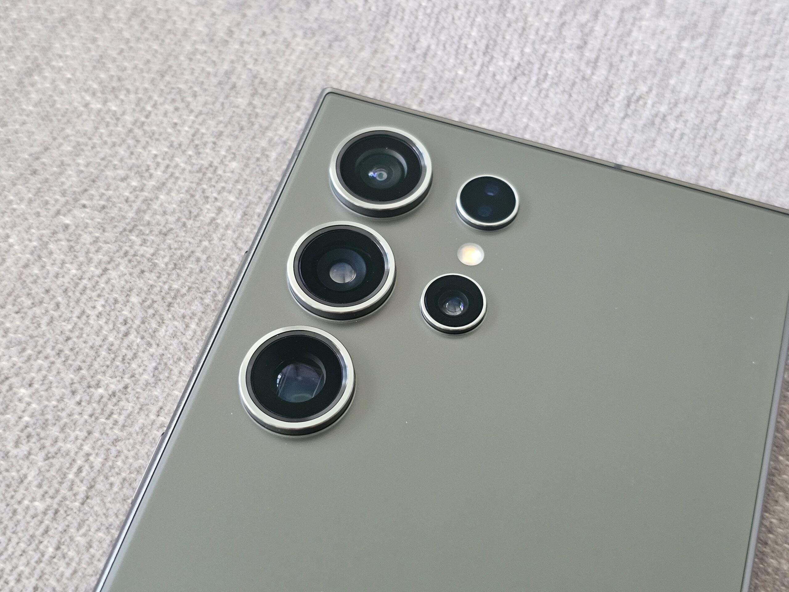 Samsung Galaxy S24 Ultra review: Upgrades go beyond AI for an attractive flagship - Vimarsana News