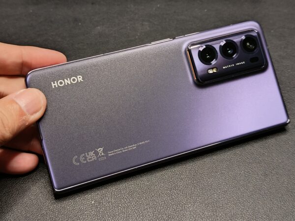 Custom for Honor Magic6 Lite 5G Candy Case