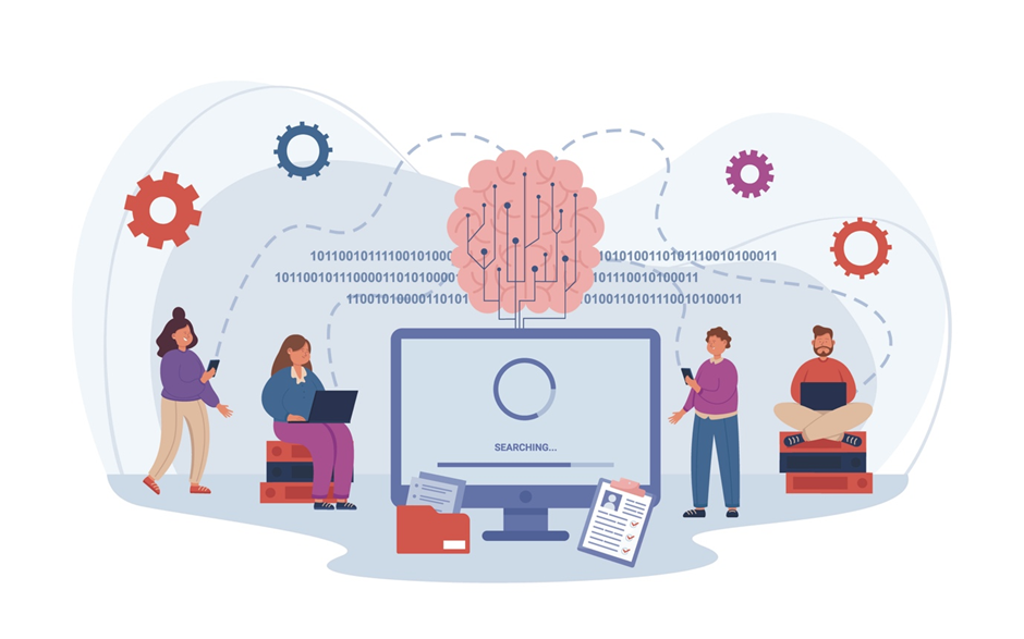 The AI revolution takes flight in 2024 - Vimarsana News
