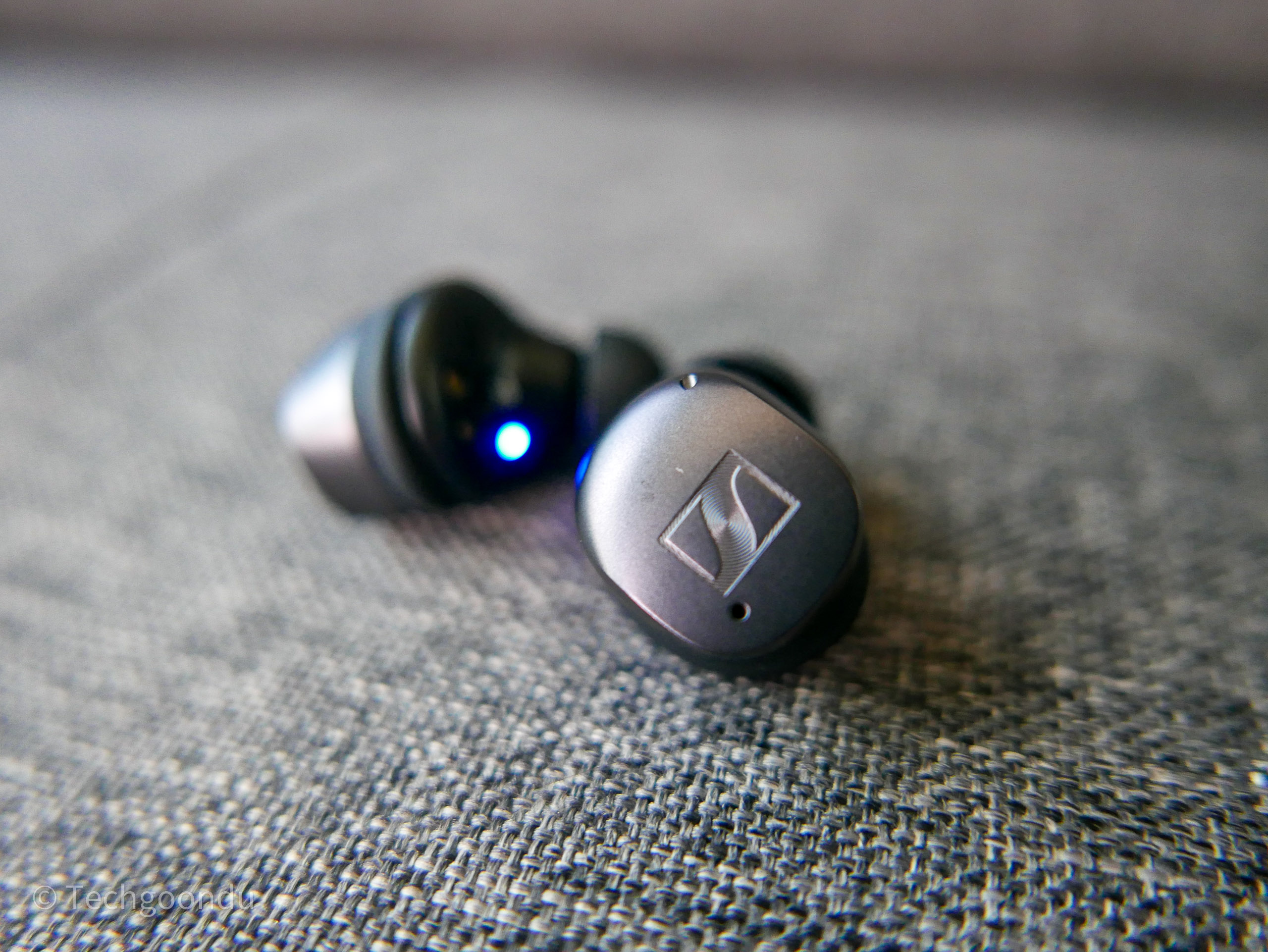Sennheiser Momentum True Wireless 4 review: Audio quality