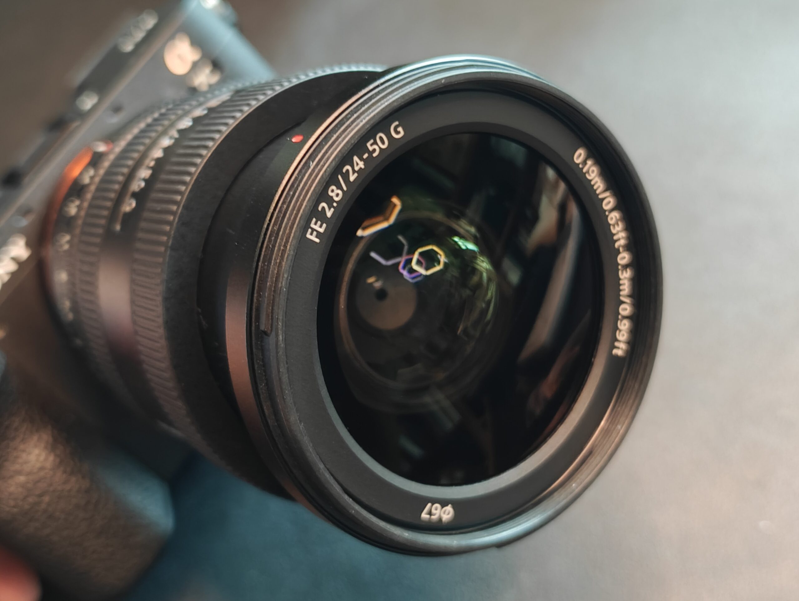 Versatile Lens Hands on: Sony FE 24-50mm f2.8 lens G is versatile on the road - Techgoondu