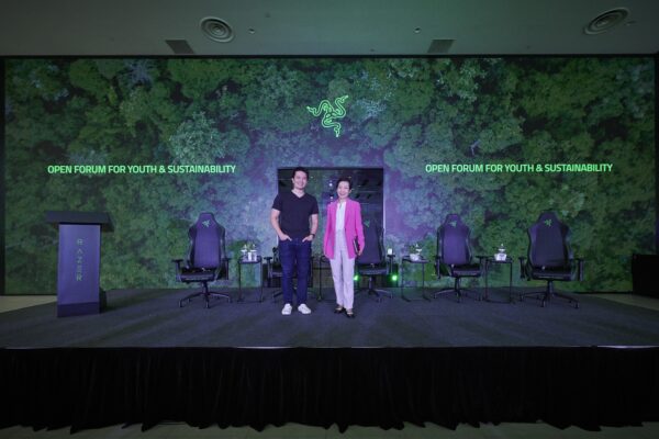 Waste not, want not: A new lease of life for Razer gear - Techgoondu