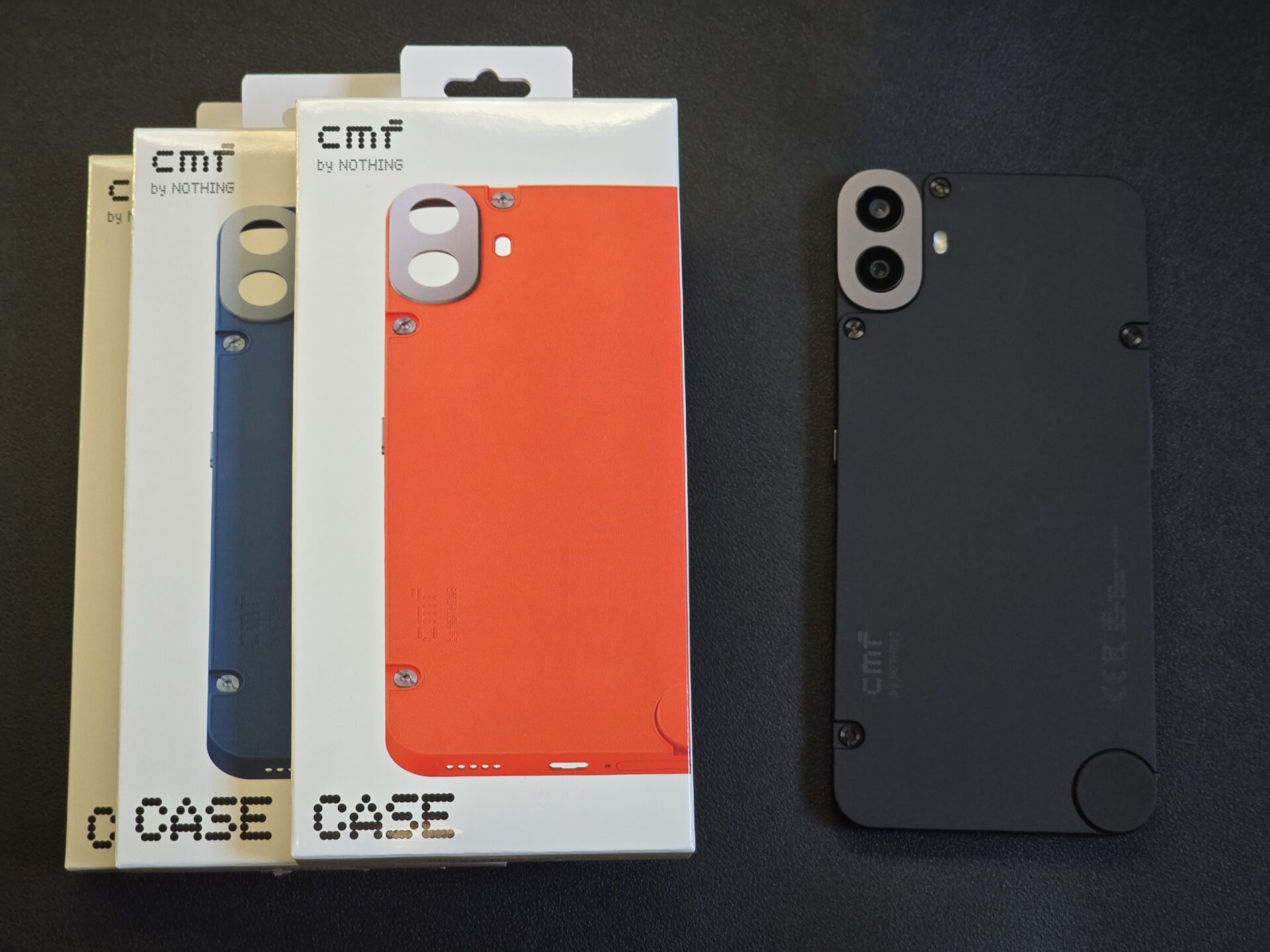 Nothing CMF Phone 1 review: Great budget phone but no NFC Nothing CMF Phone 1 review: Great budget phone but no NFC