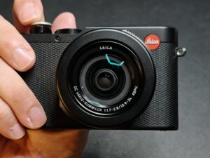 LEICA - 【新品未開封】Leica D-LUX8 Leica D-Lux 8
