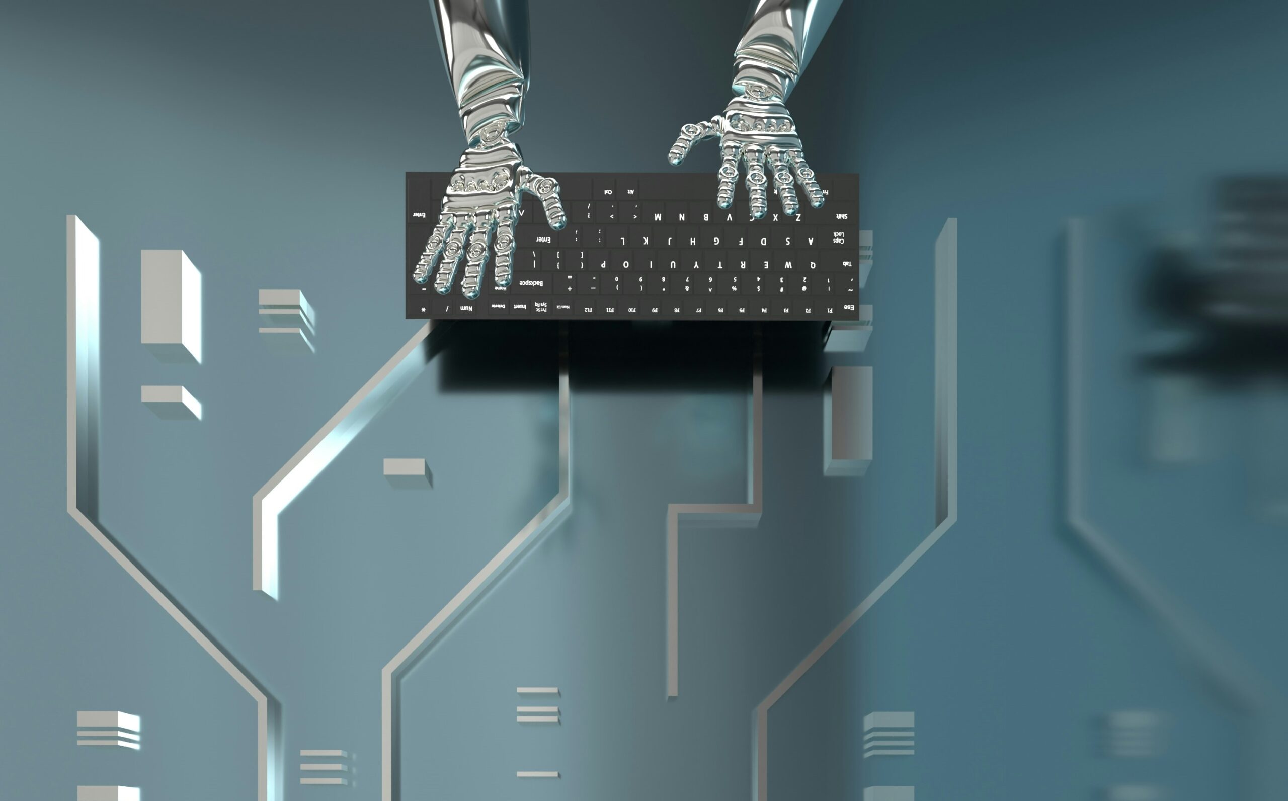 Compute Program Fighting Fighting AI with AI: Cybersecurity arms race heats up again - Techgoondu