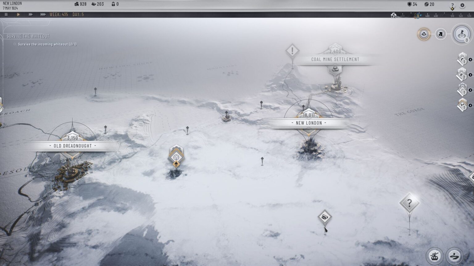 Frostpunk 2 review Play politics, keep warm, and stay alive Techgoondu