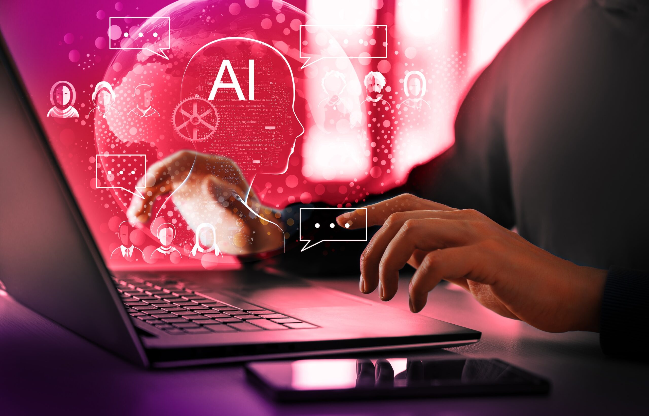 Scaling Data Centres For Ai Innovation Techgoondu