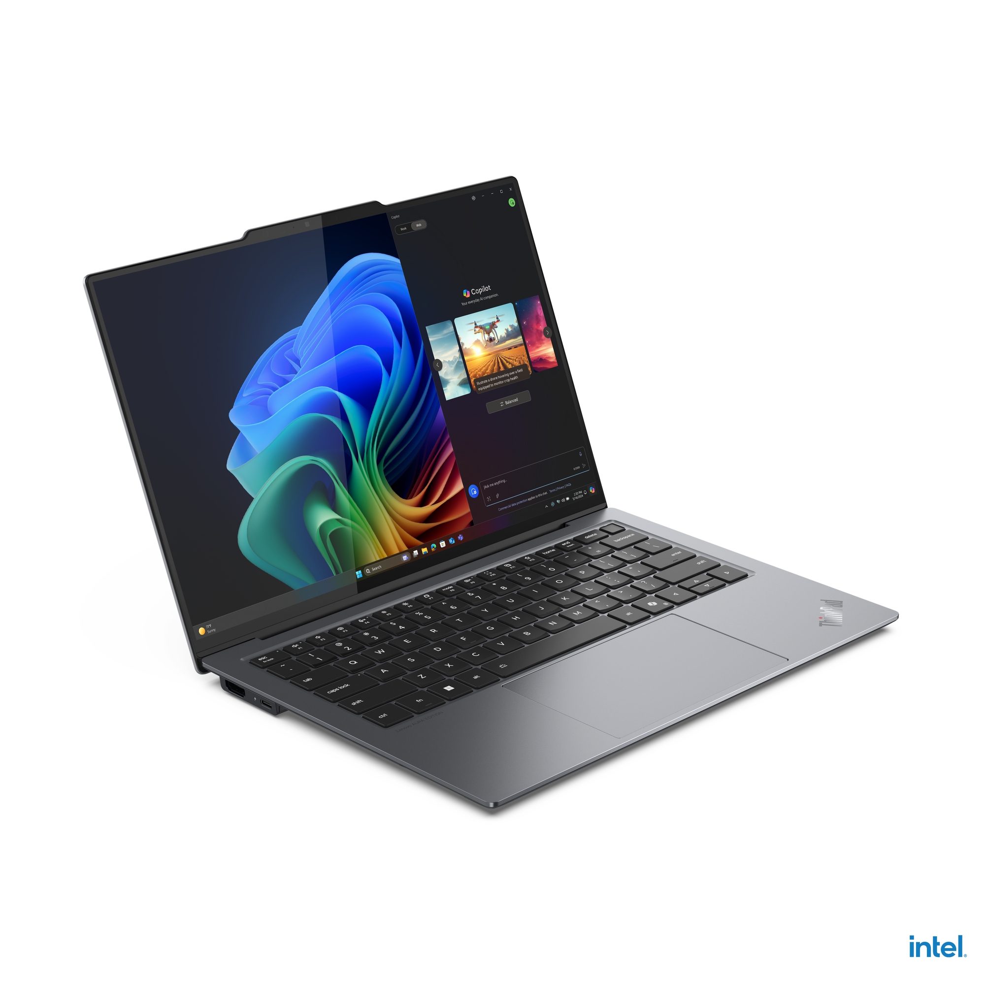 What's an AI PC? Lenovo pitches Aura Edition PCs built with user ...