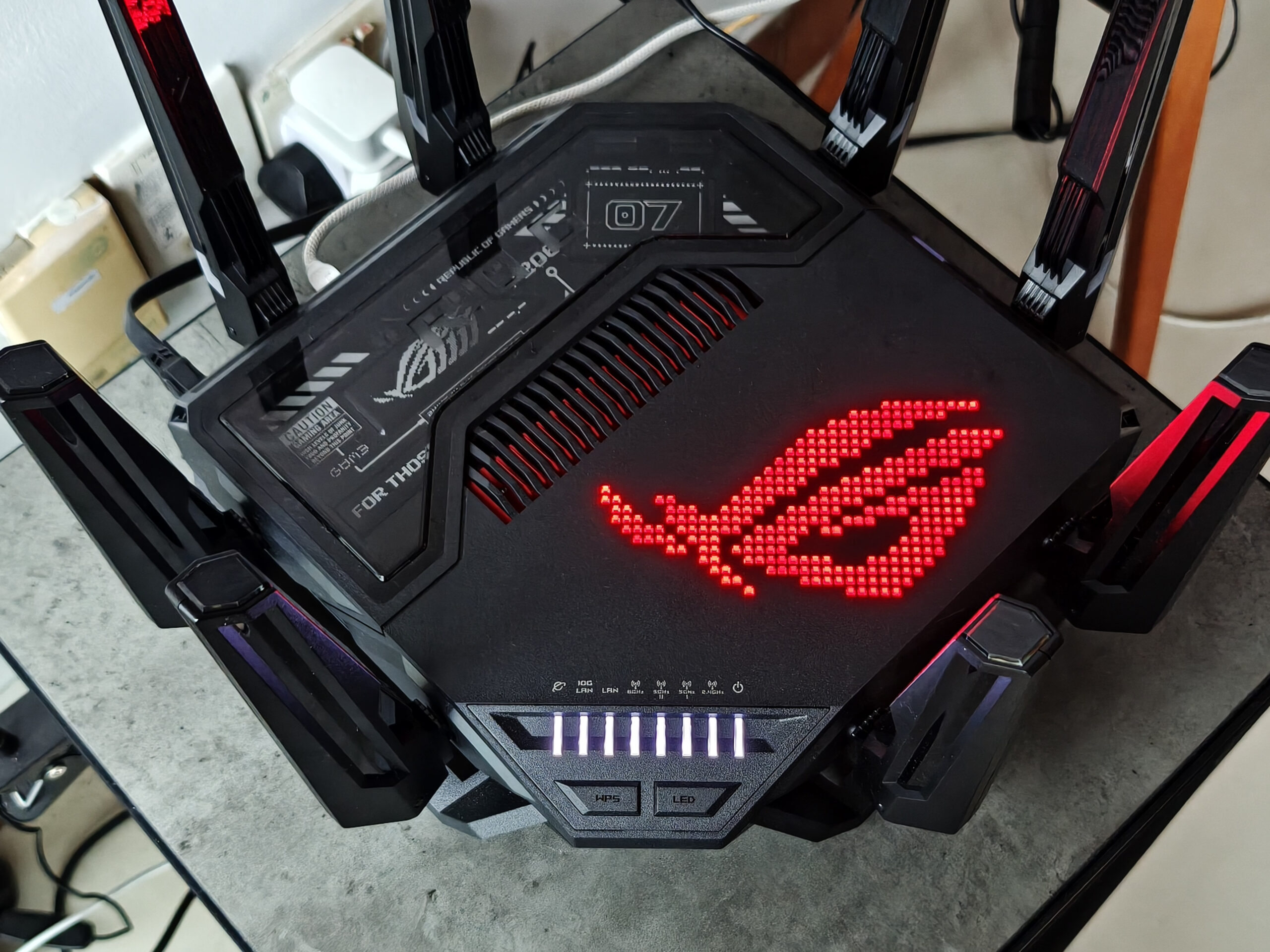 DIY: Upgrading your home network for 10Gbps broadband in Singapore ...