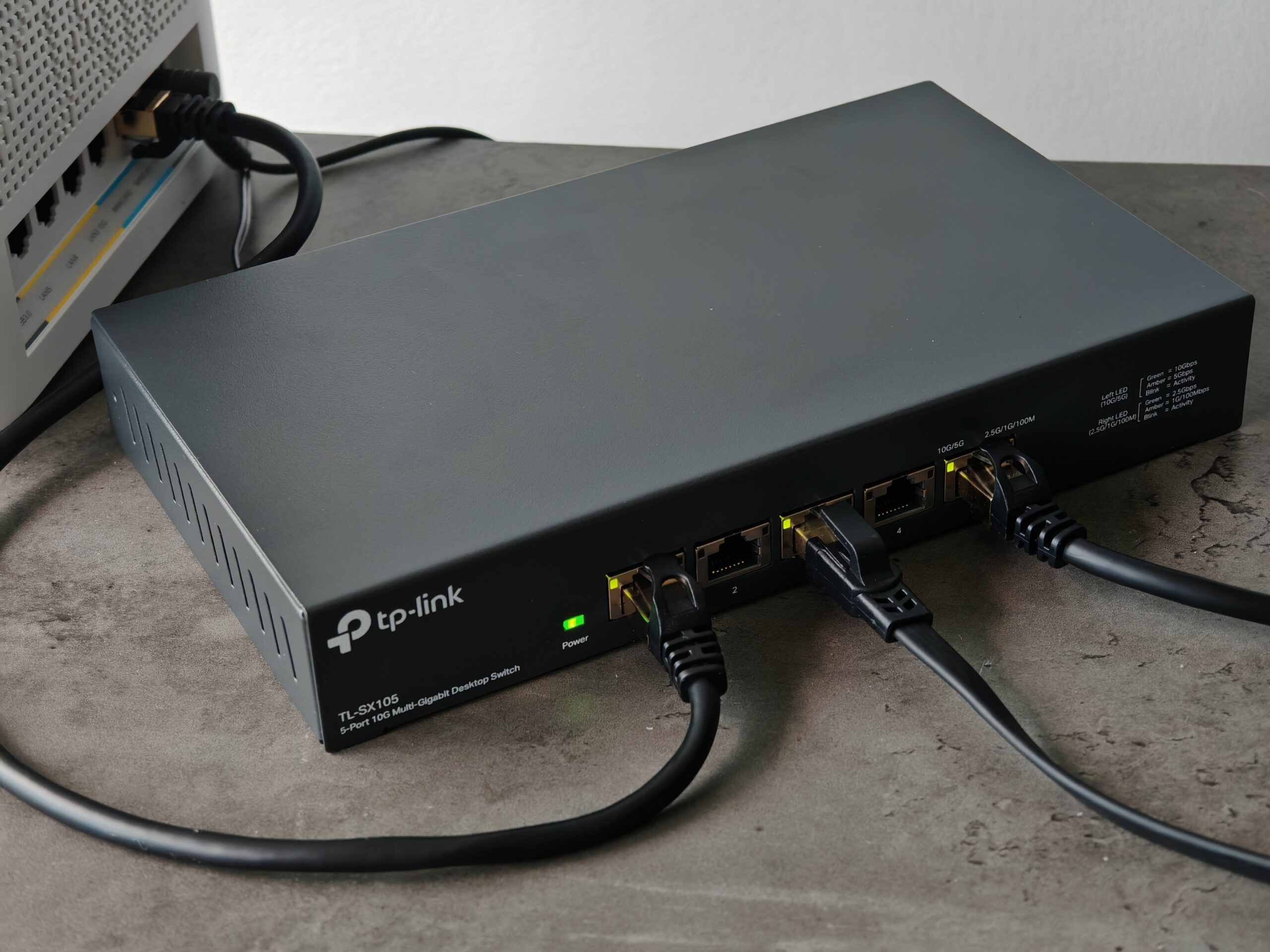 Smoothwall 10gb Router DIY: Upgrading your home network for 10Gbps broadband in Singapore ...