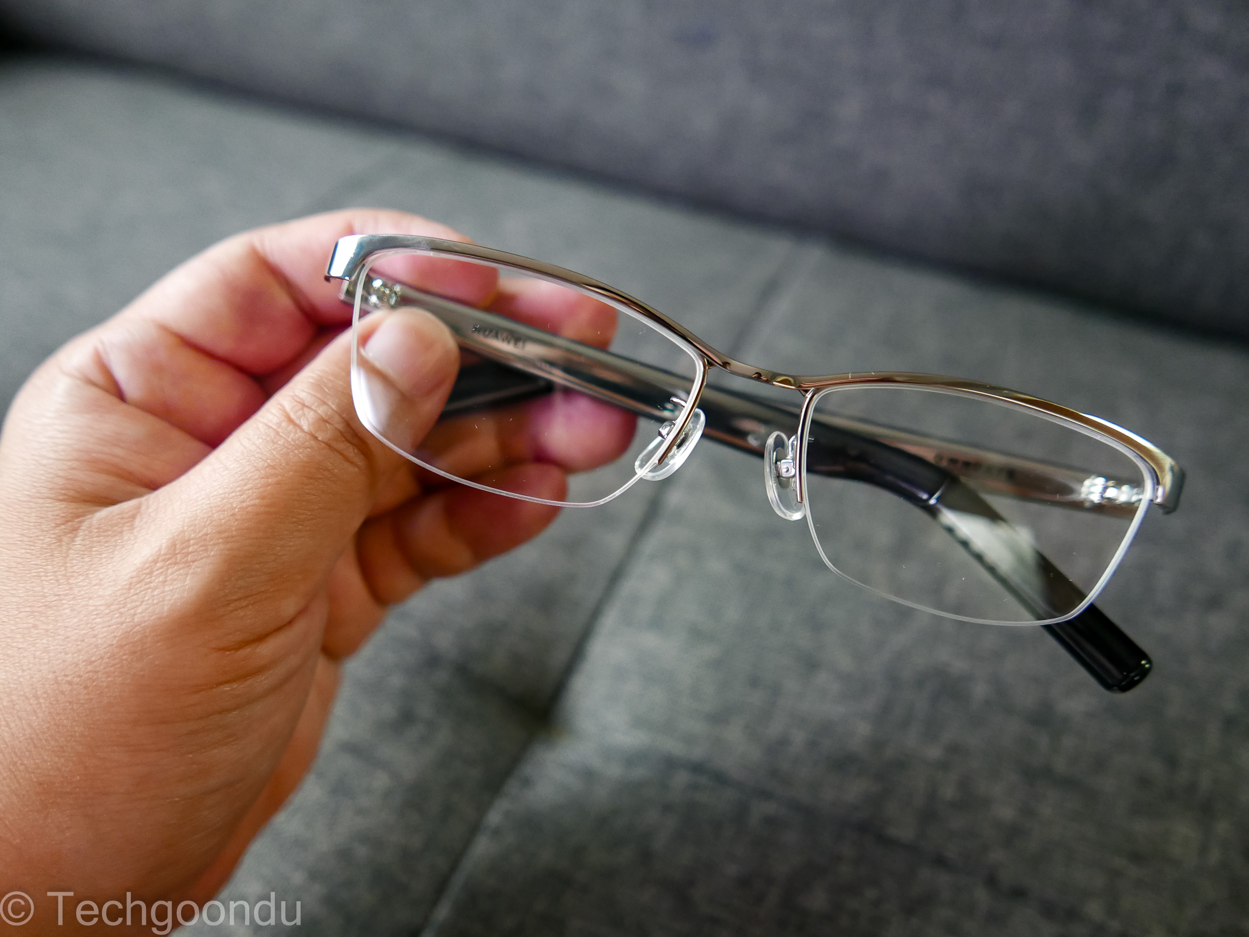 イヤホン OWNDAYS x HUAWEI Eyewear 2 OWNDAYS x HUAWEI Eyewear 2 Smart Audio Glasses - YouTube