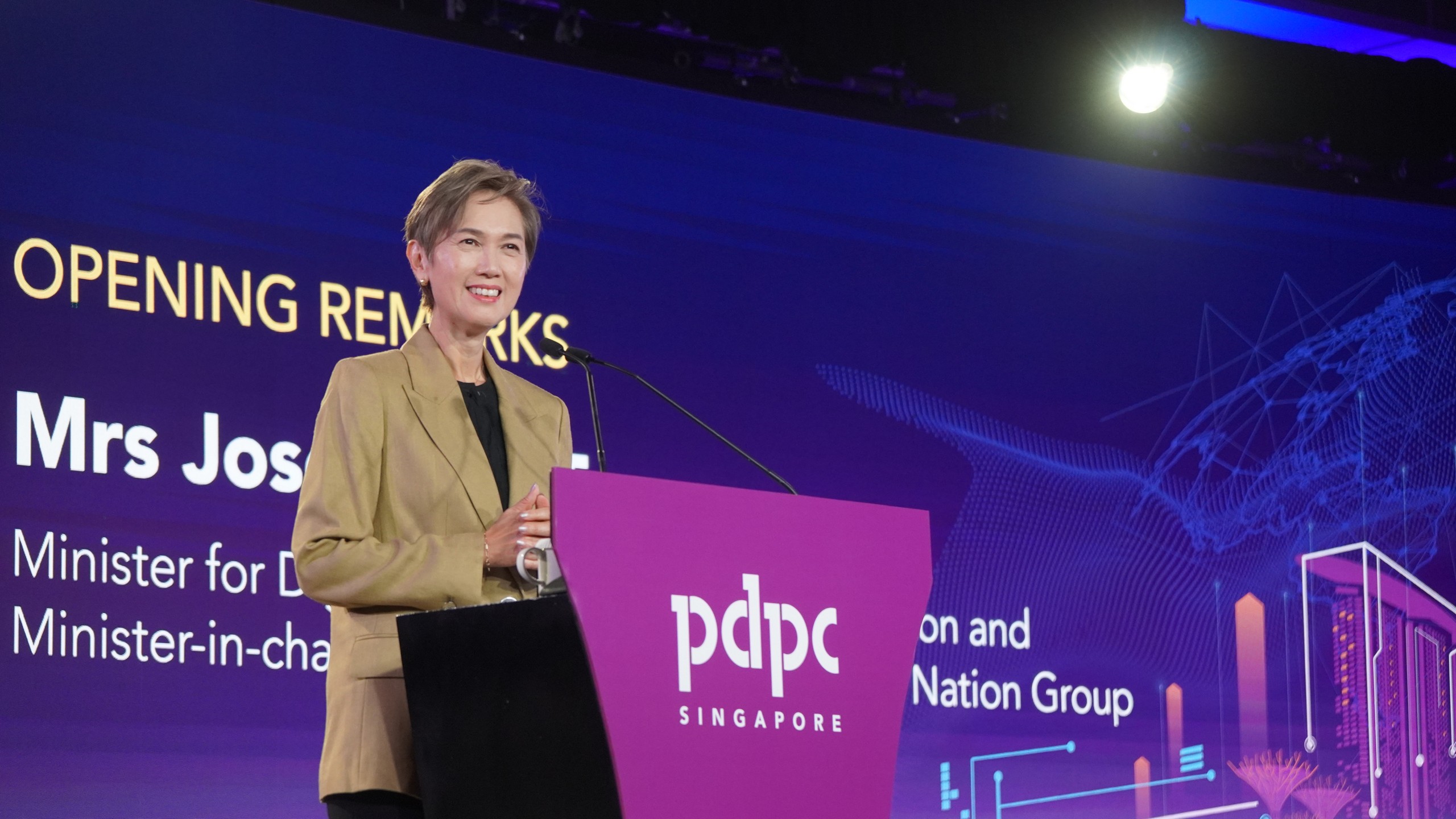Singapore Expands AI Assurance Pilot To Test AI Agents Detect Prompt Singapore expands ai assurance pilot to test ai agents detect prompt