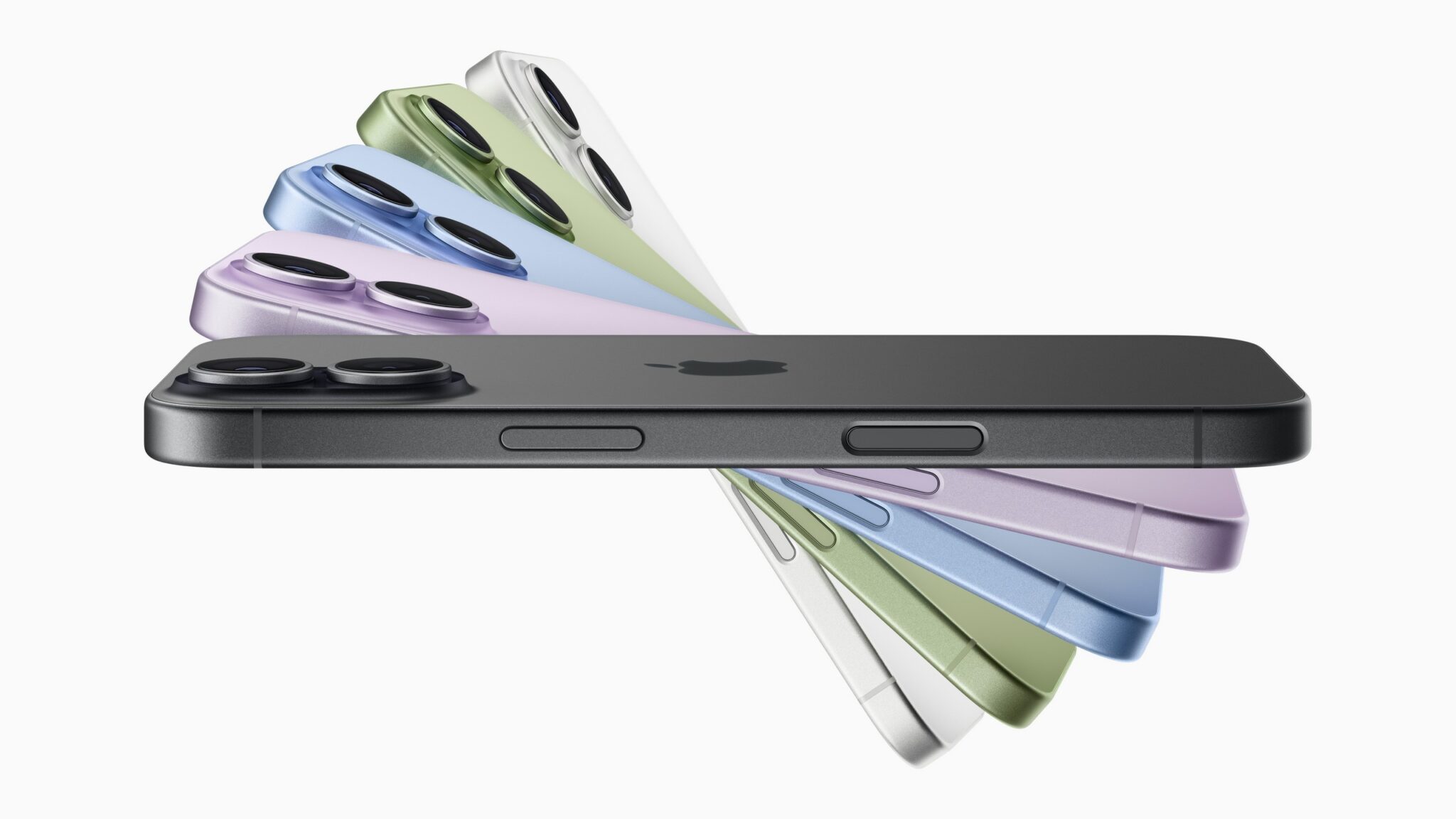 Beyond the bump Apple iPhone 17 boosts wireless connectivity with in